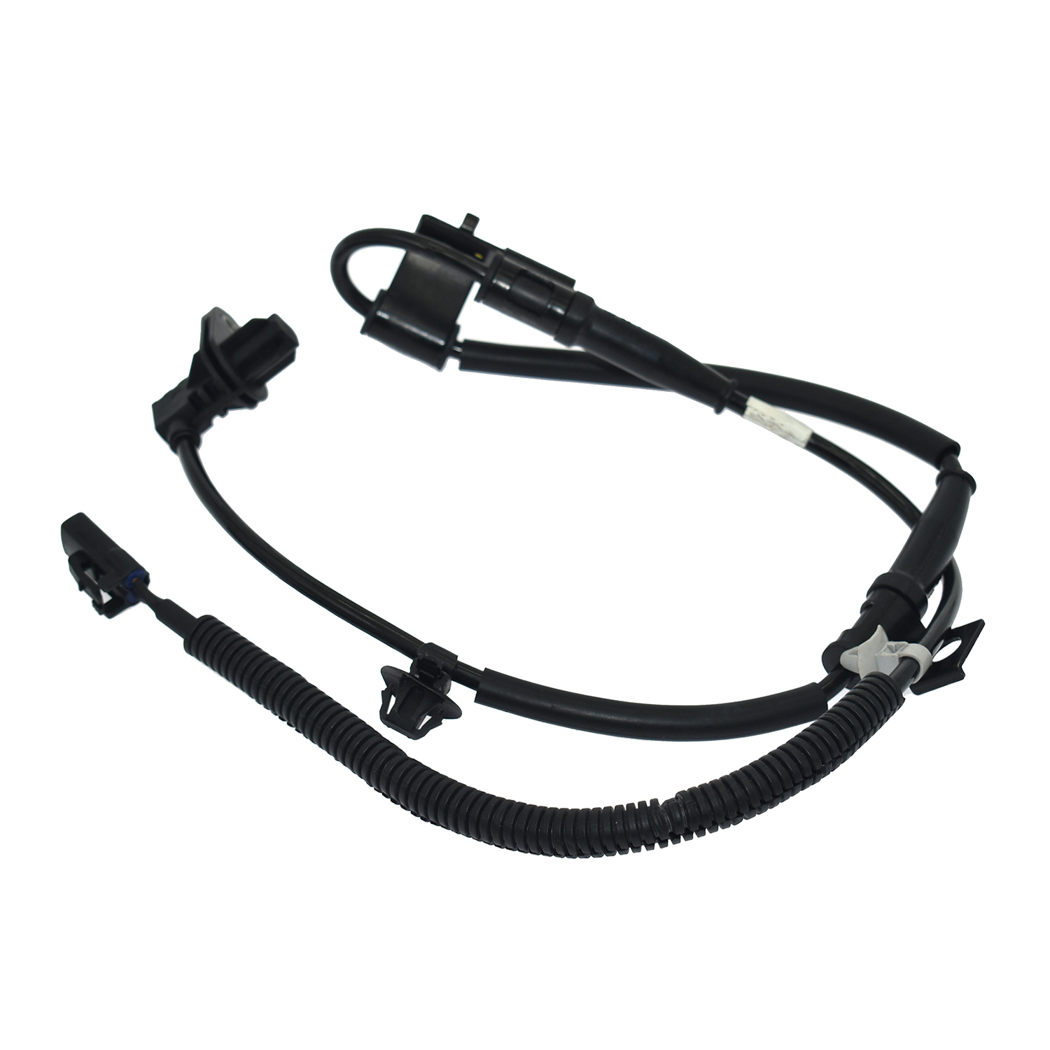 Snímač otáček kola ABS, přední pravý, 59830-2L300; náhradní číslo 59830-2H300 angle 14