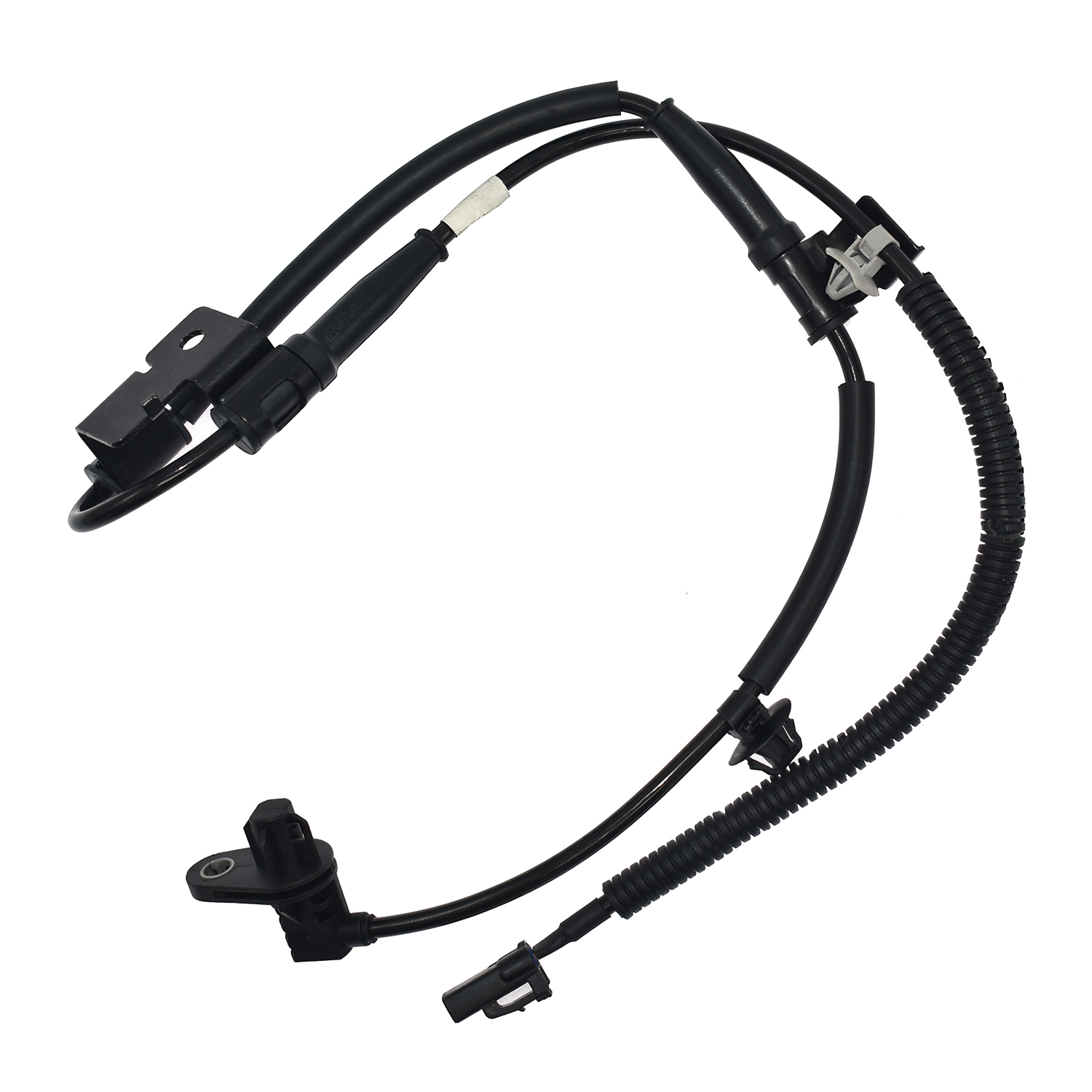 Snímač otáček kola ABS, přední pravý, 59830-2L300; náhradní číslo 59830-2H300 angle 13