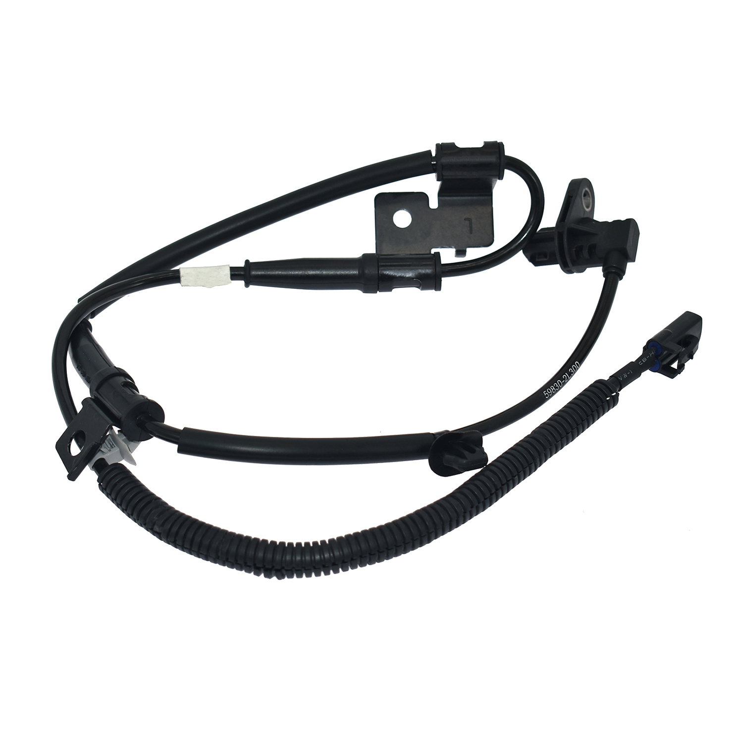Snímač otáček kola ABS, přední pravý, 59830-2L300; náhradní číslo 59830-2H300 angle 9