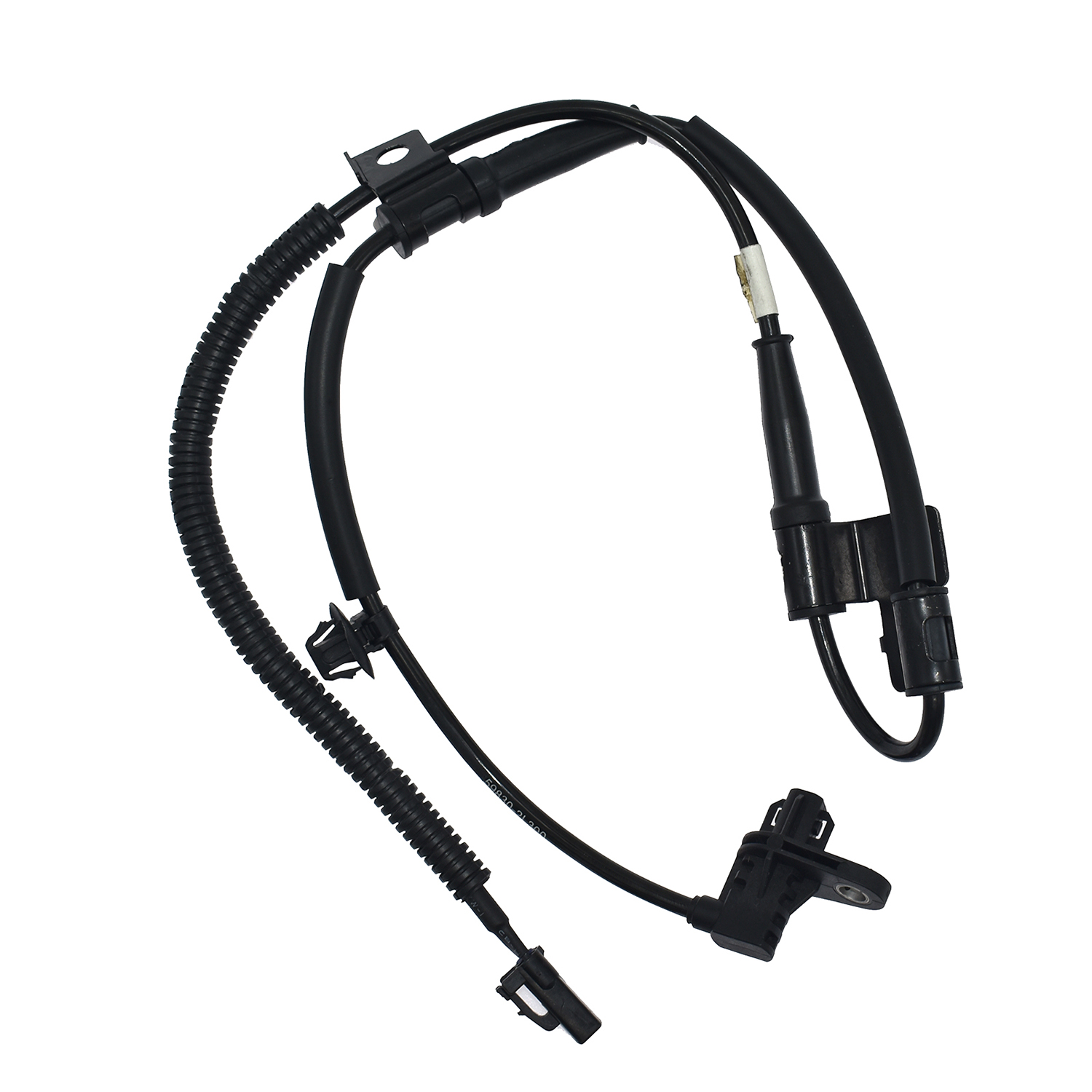 Snímač otáček kola ABS, přední pravý, 59830-2L300; náhradní číslo 59830-2H300 angle 3