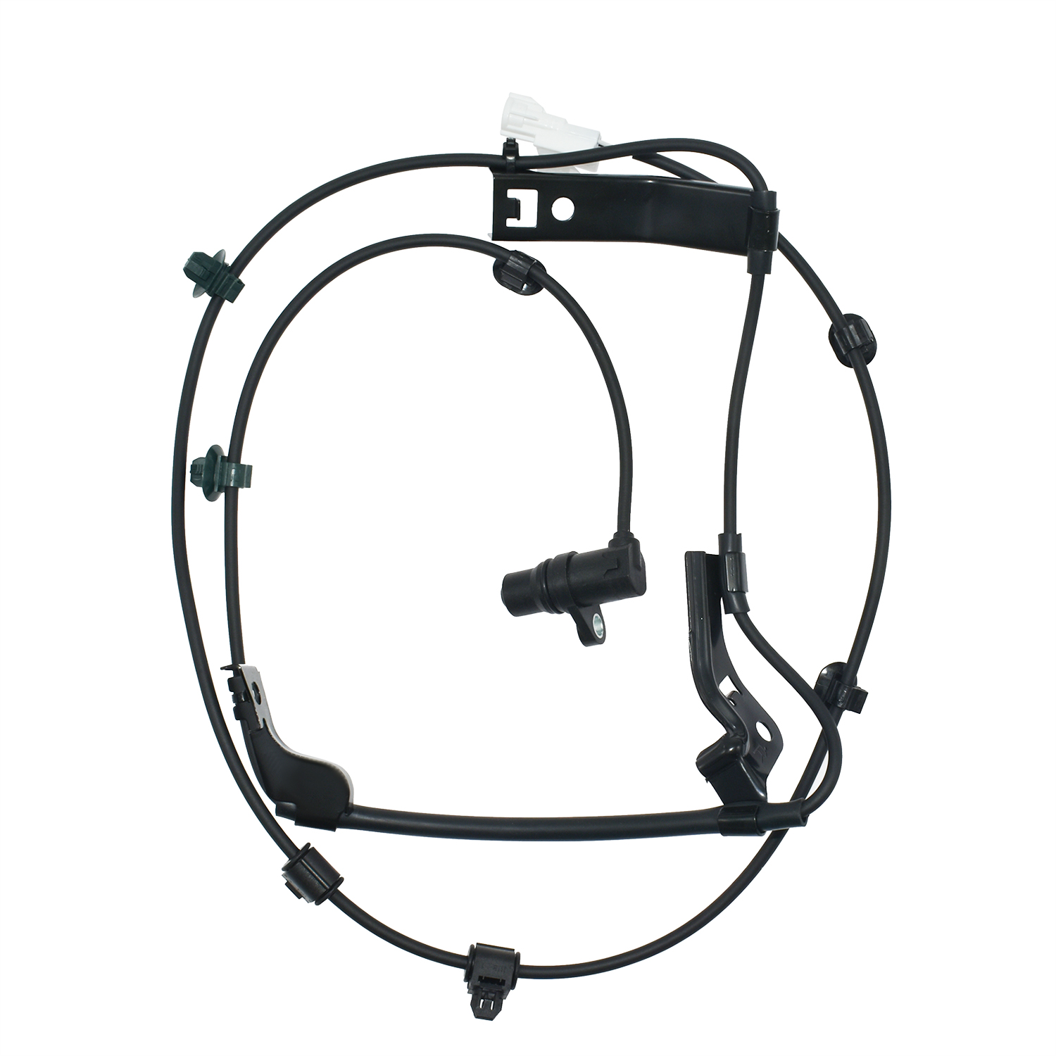 Snímač otáček kola ABS, přední pravý, 89542-0K020 angle 12