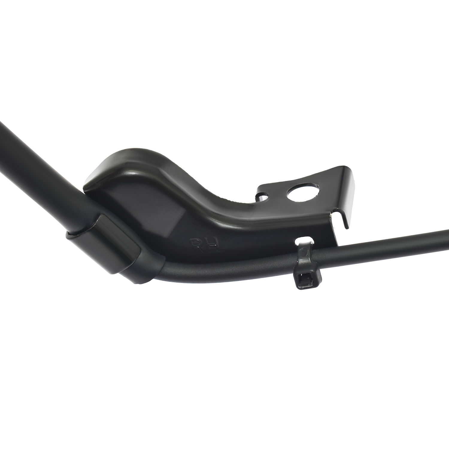 Snímač otáček kola ABS, přední pravý, 89542-0K020 angle 2