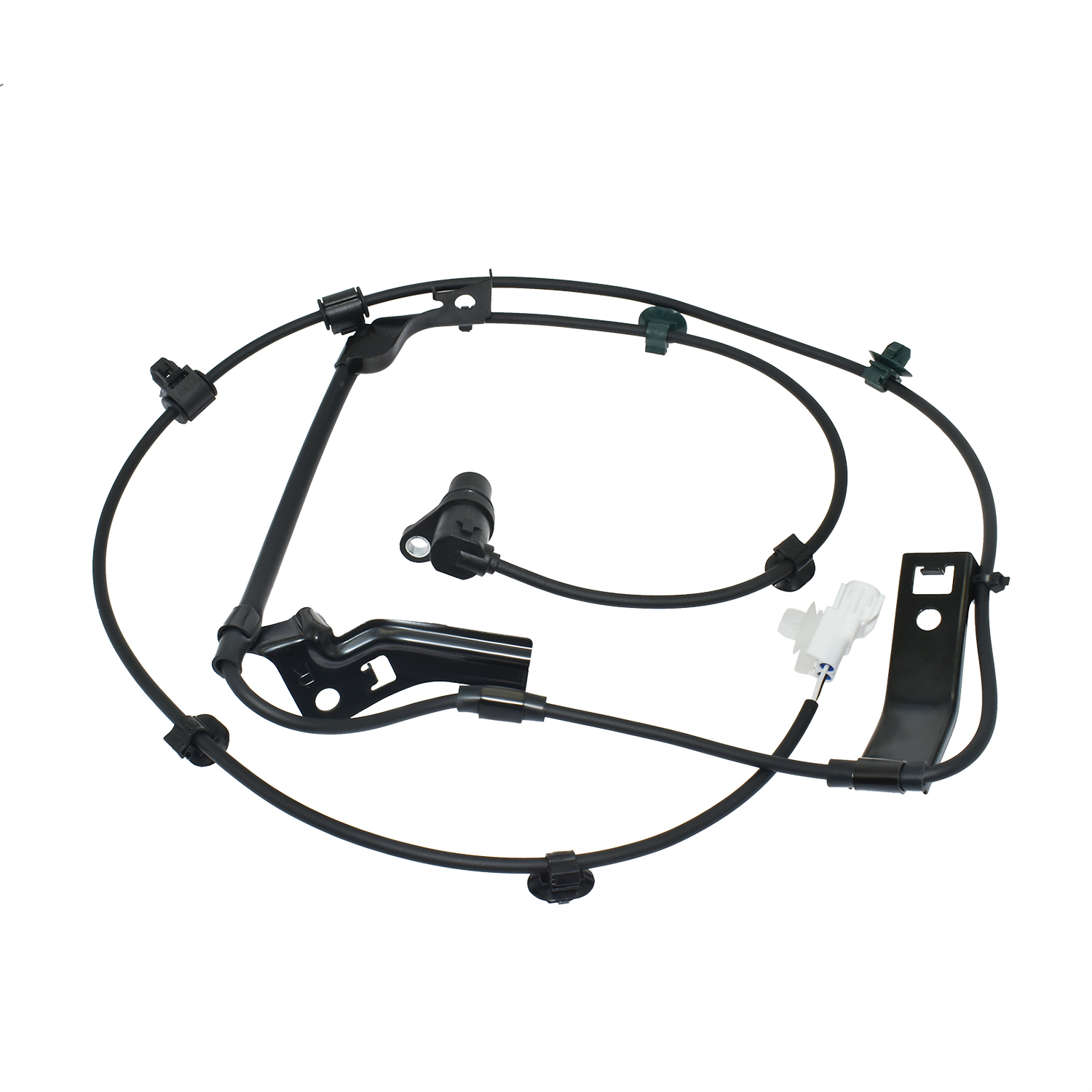 Snímač otáček kola ABS, přední pravý, 89542-0K020 angle 5