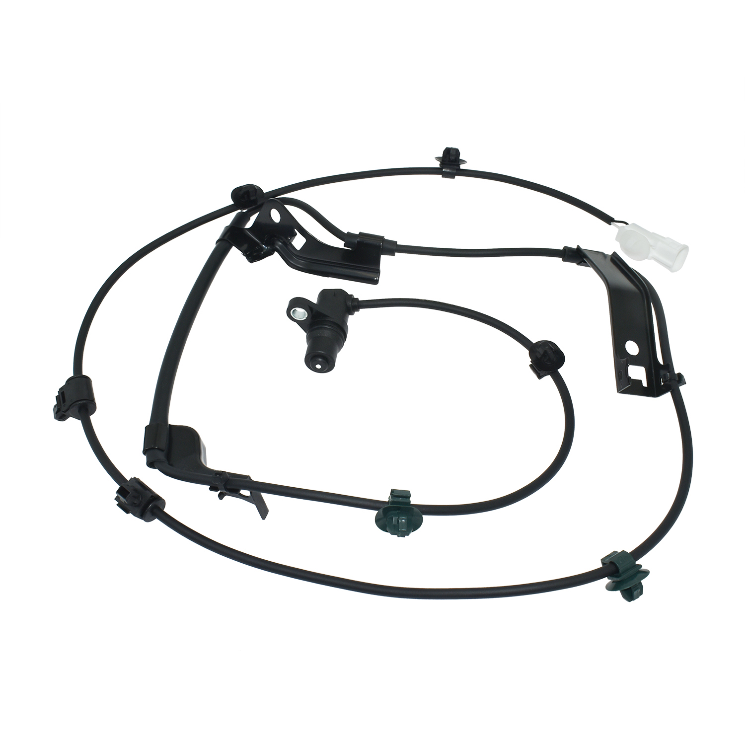 Snímač otáček kola ABS, přední pravý, 89542-0K020 angle 4