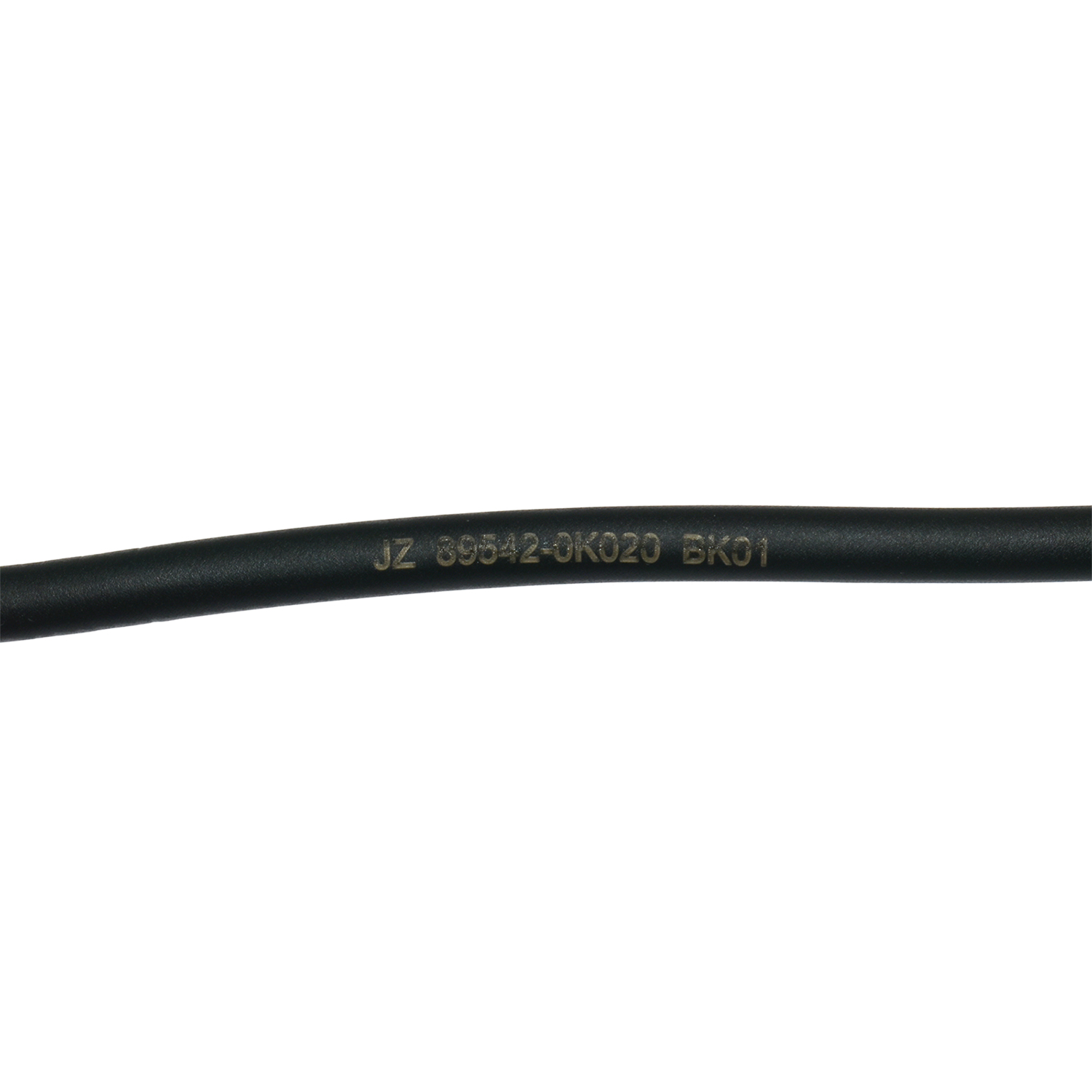 Snímač otáček kola ABS, přední pravý, 89542-0K020 angle 11