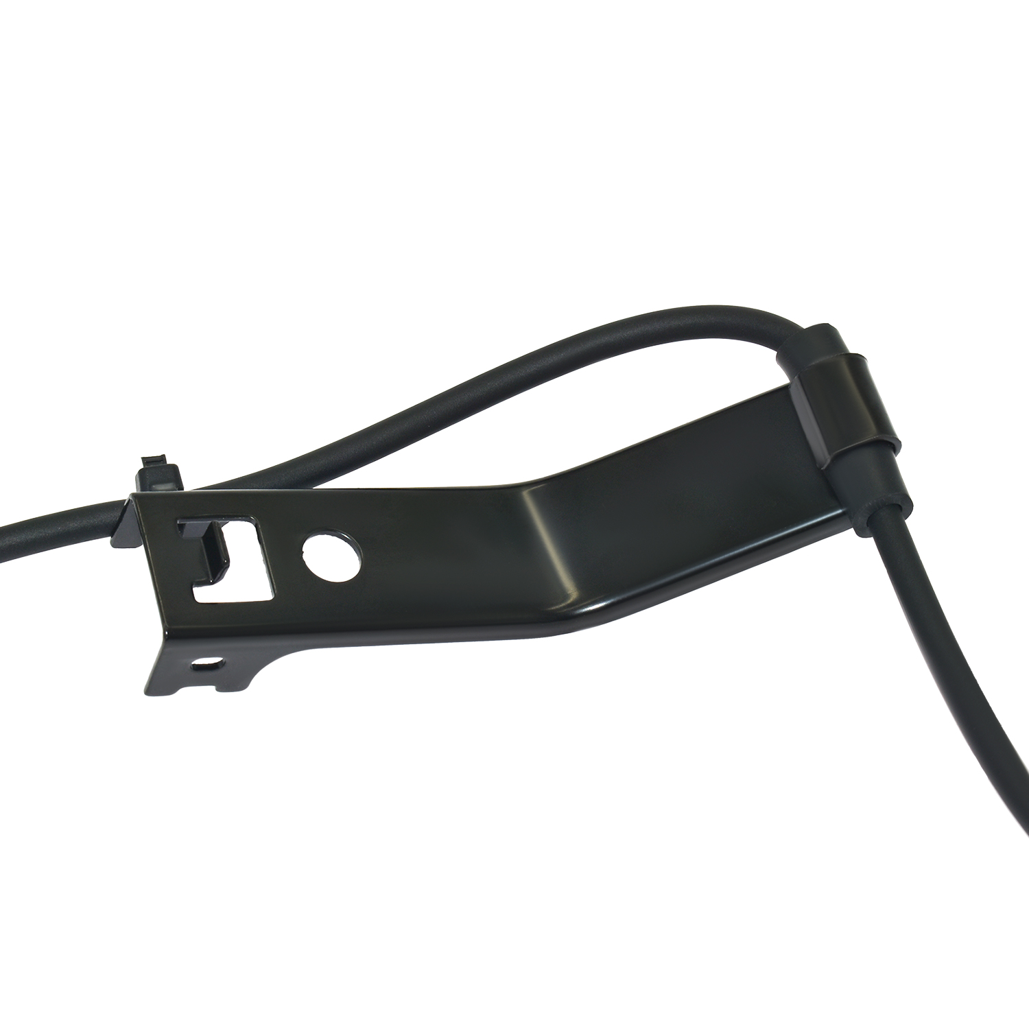Snímač otáček kola ABS, přední pravý, 89542-0K020 angle 10