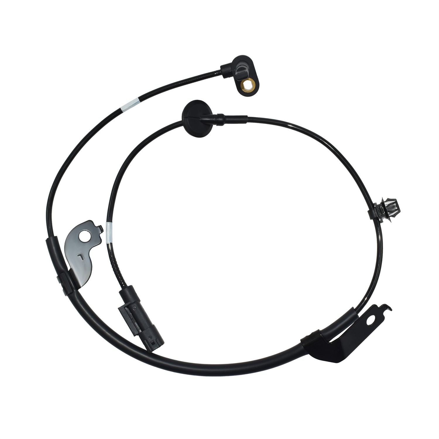 Snímač ABS 4670A575 angle 7