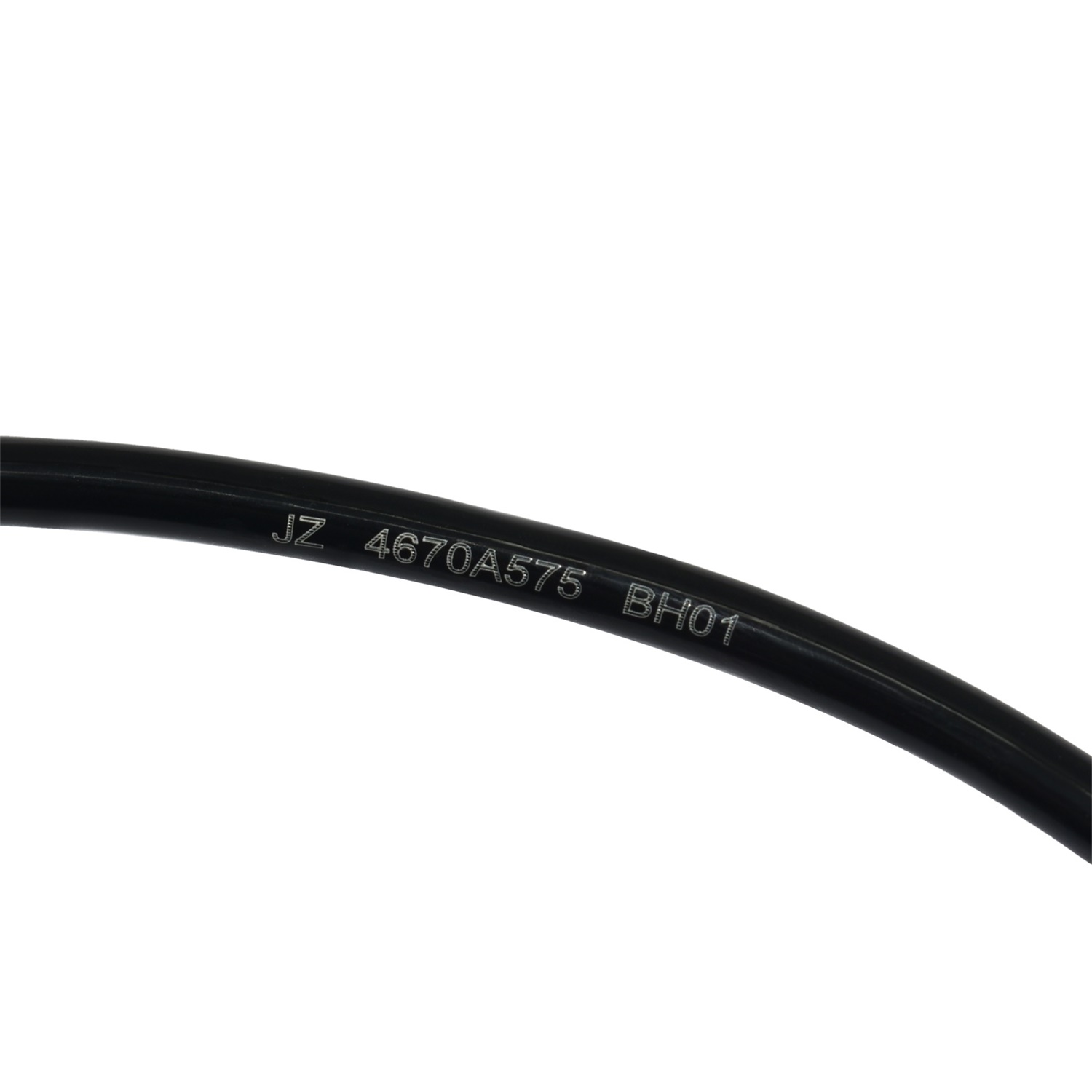 Snímač ABS 4670A575 angle 9