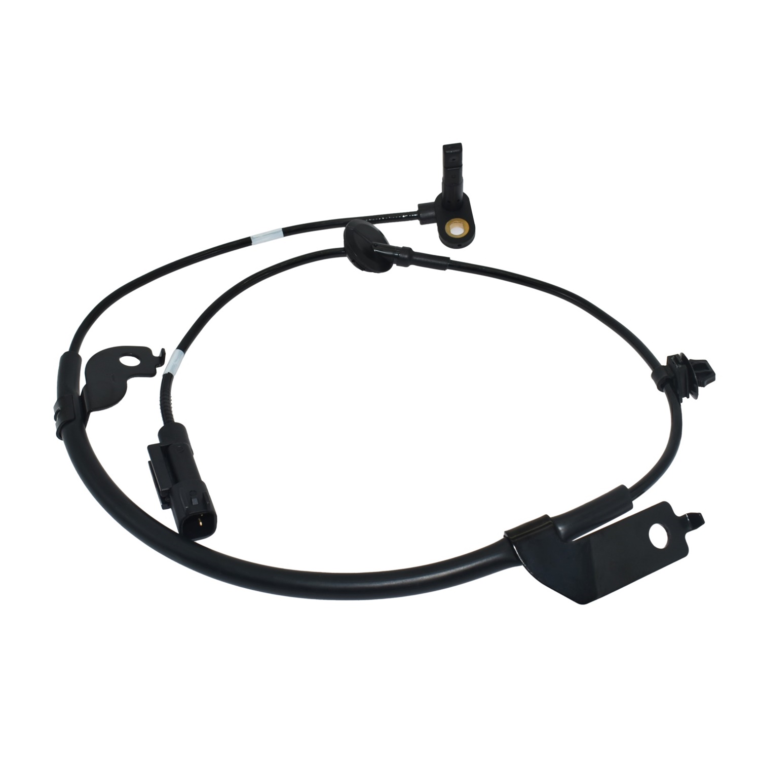 Snímač ABS 4670A575 angle 10