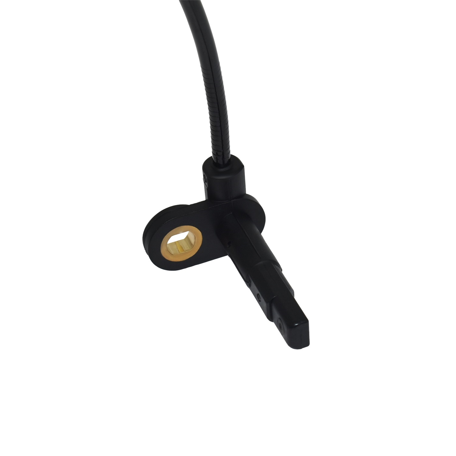 Snímač ABS 4670A575 angle 2