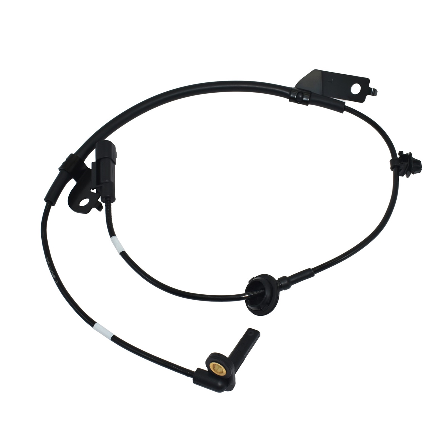 Snímač ABS 4670A575 angle 5