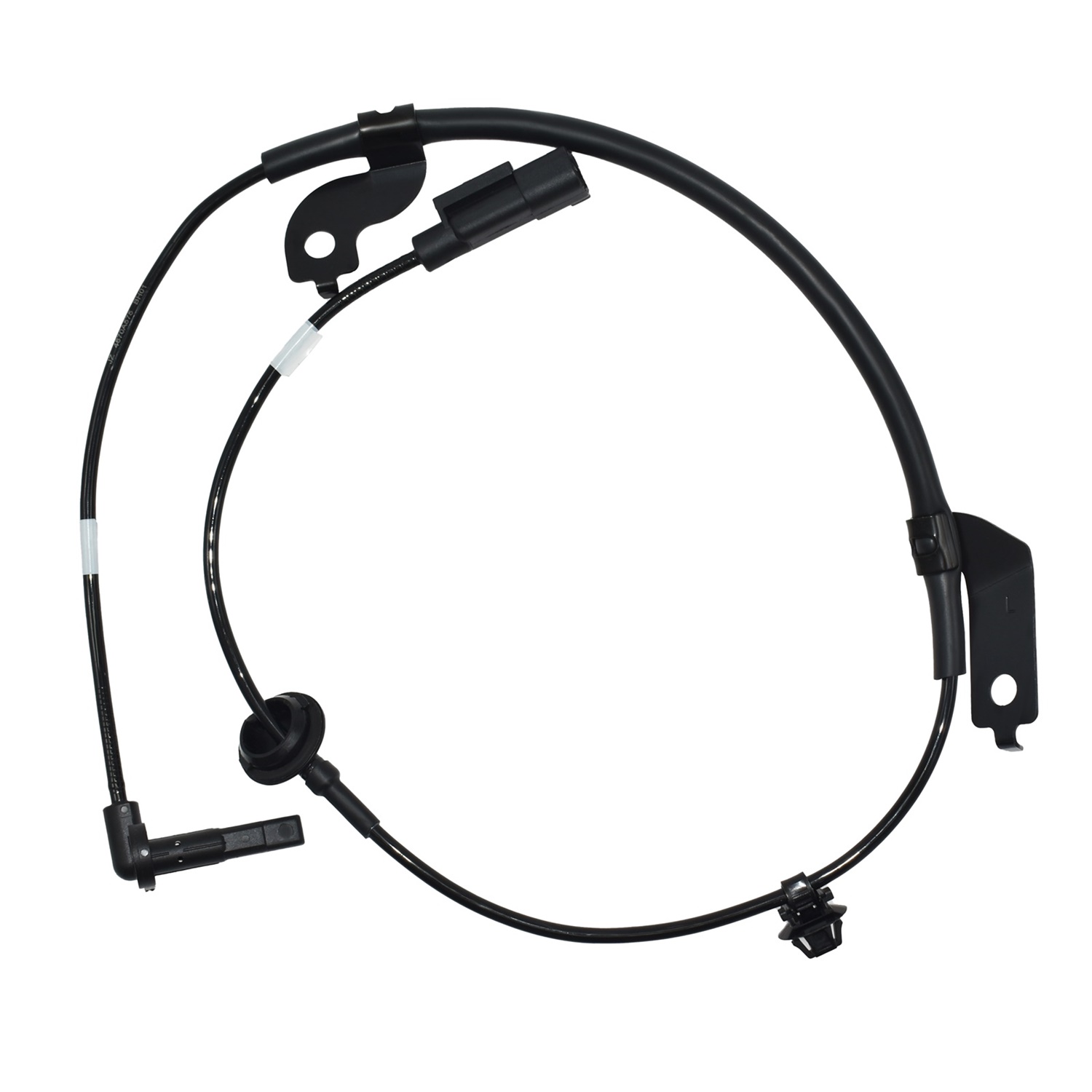 Snímač ABS 4670A575 angle 8