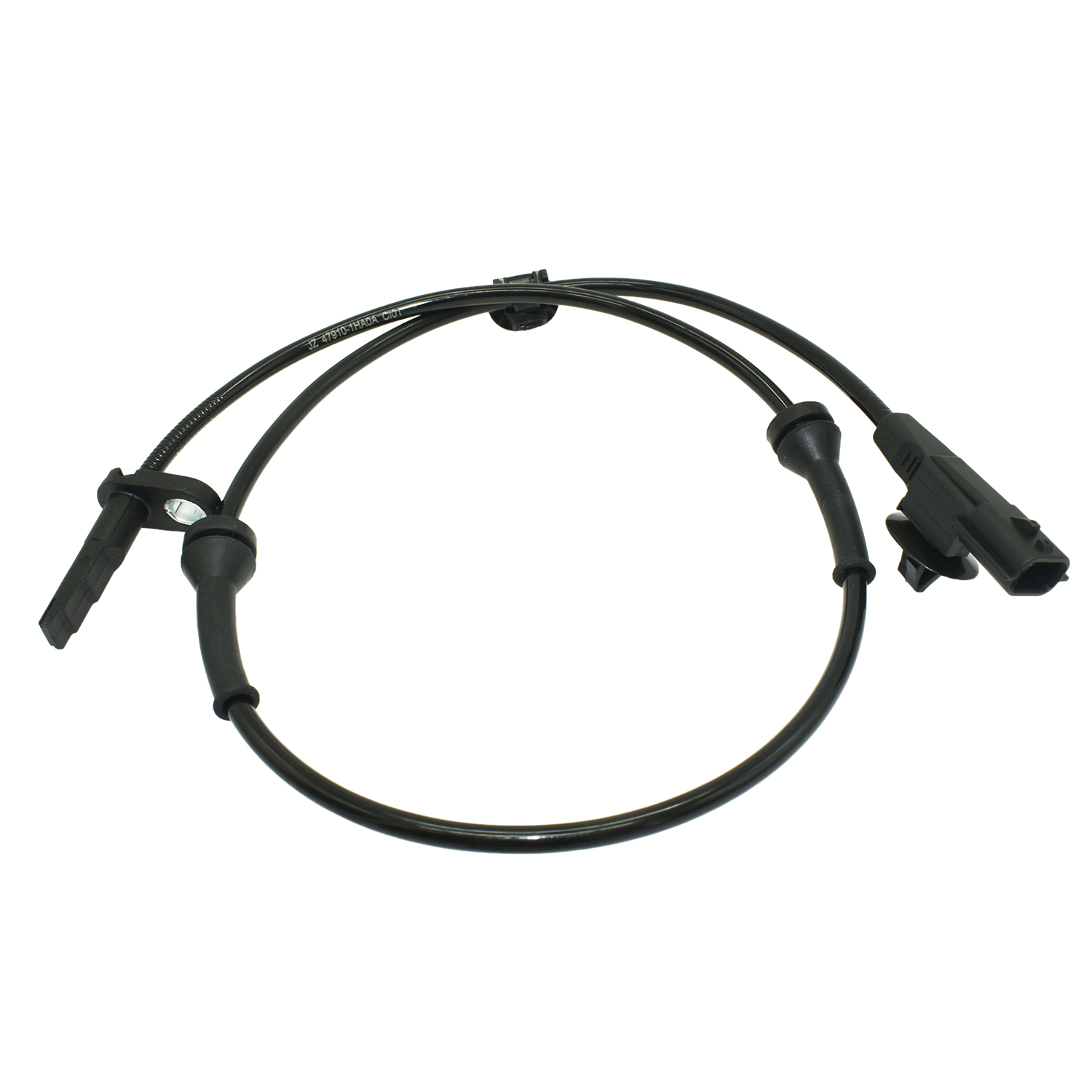 Snímač otáček kola ABS, přední, 47910-1HA0A angle 2