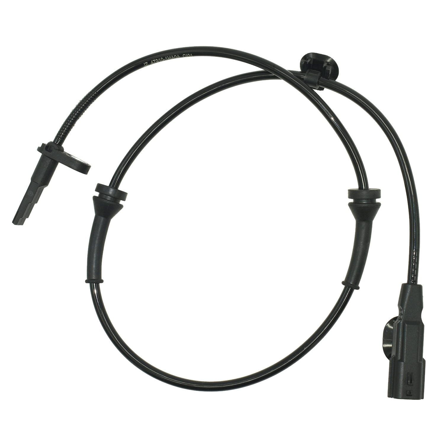 Snímač otáček kola ABS, přední, 47910-1HA0A