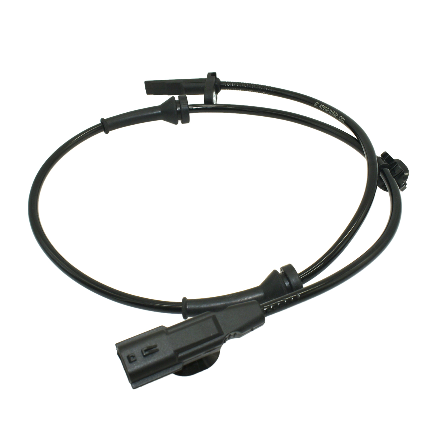 Snímač otáček kola ABS, přední, 47910-1HA0A angle 7