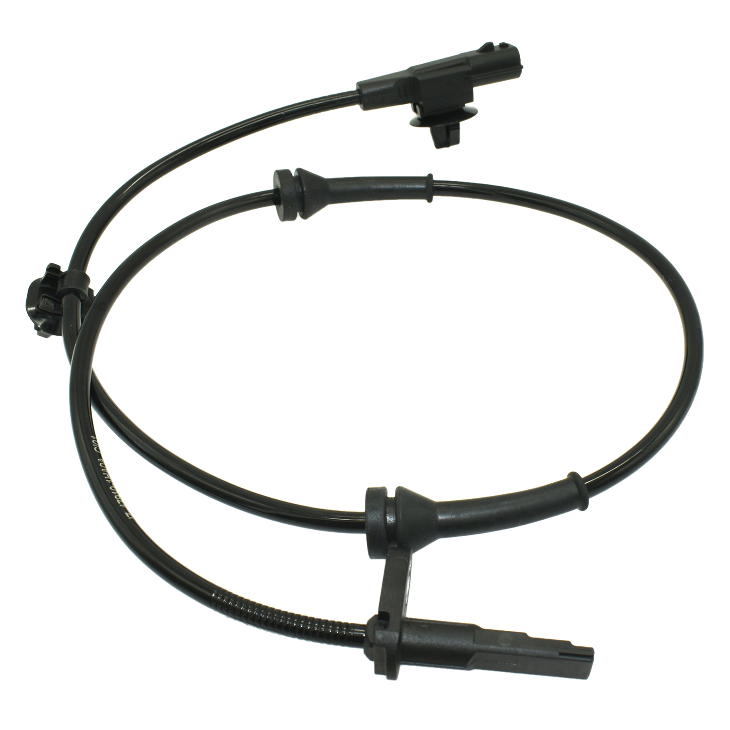 Snímač otáček kola ABS, přední, 47910-1HA0A angle 6
