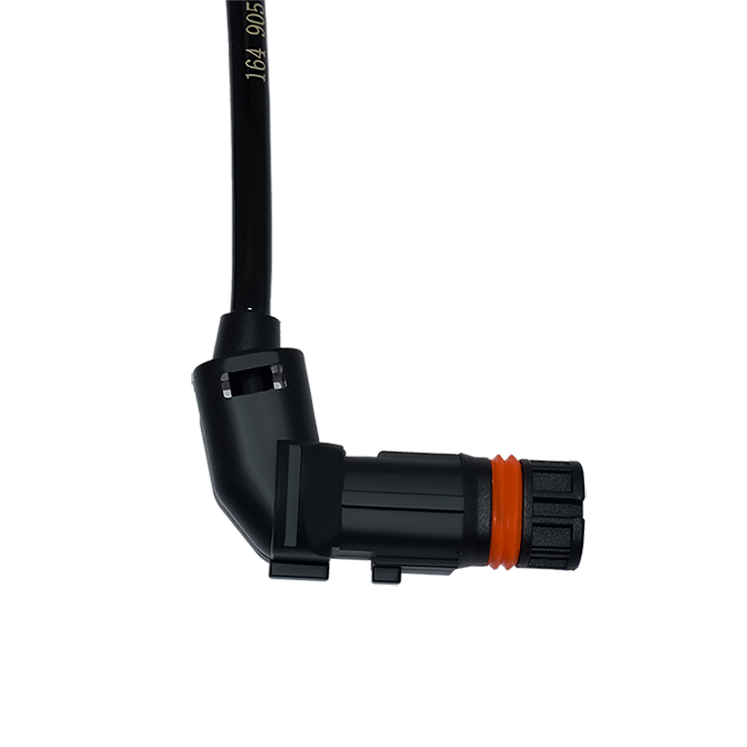 Snímač ABS 1649058200 angle 2