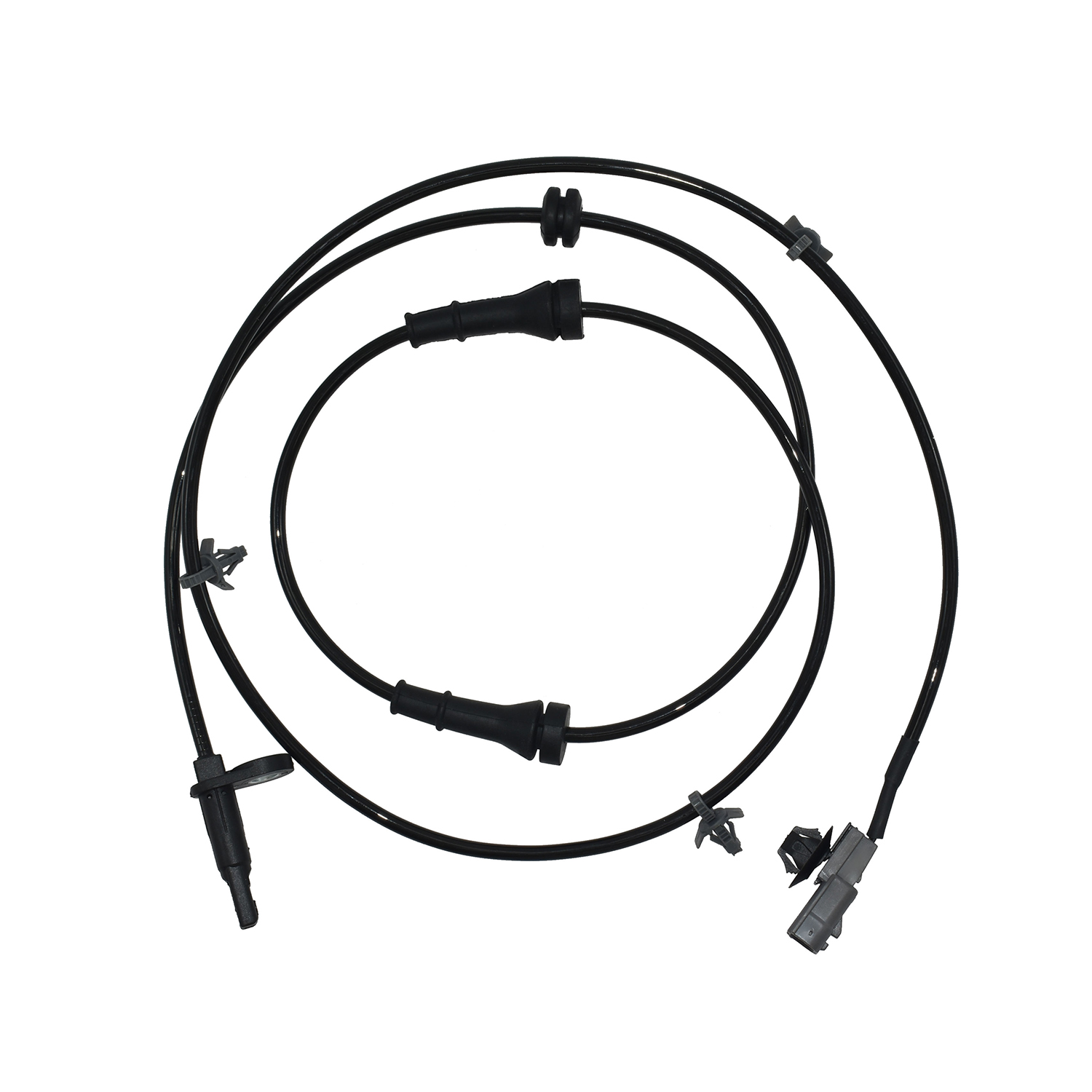 Snímač otáček kola ABS, přední, 47910-1KA0A angle 2