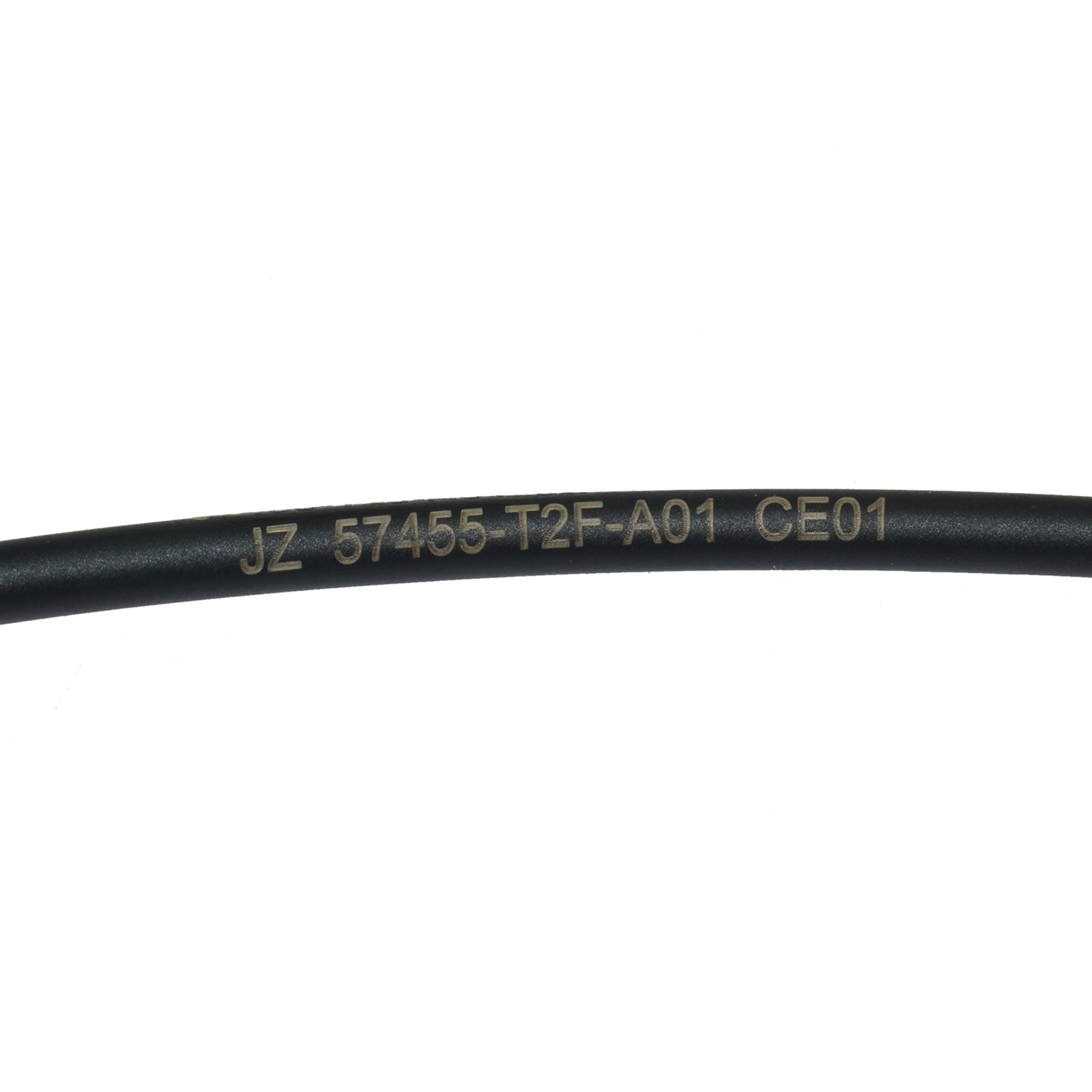 Snímač ABS 57455-T2F-A01 angle 7