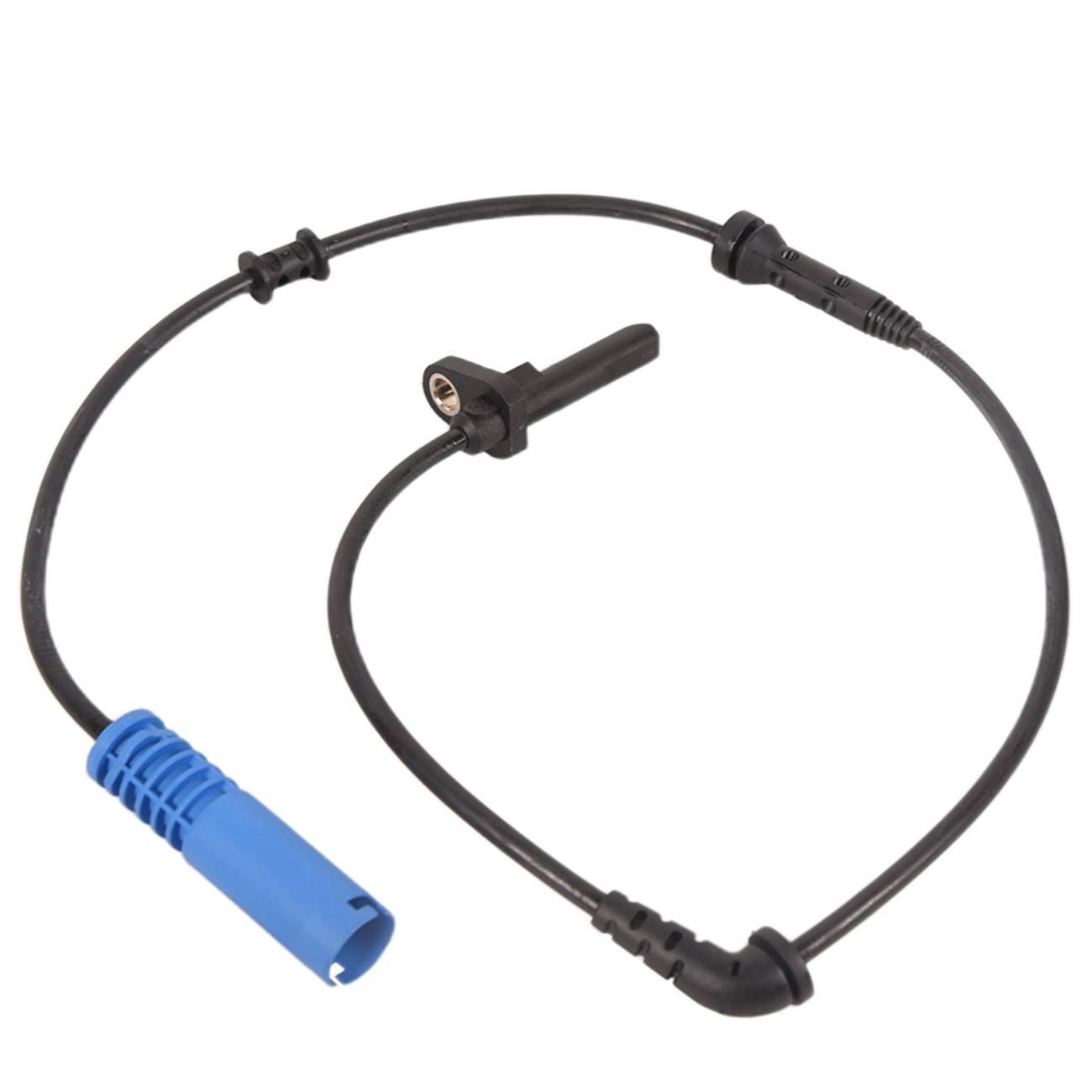 přední levý / pravý — Snímač rychlosti kola ABS — pro Mini Cooper 1.6L 2007-15 — 34526851500 angle 3