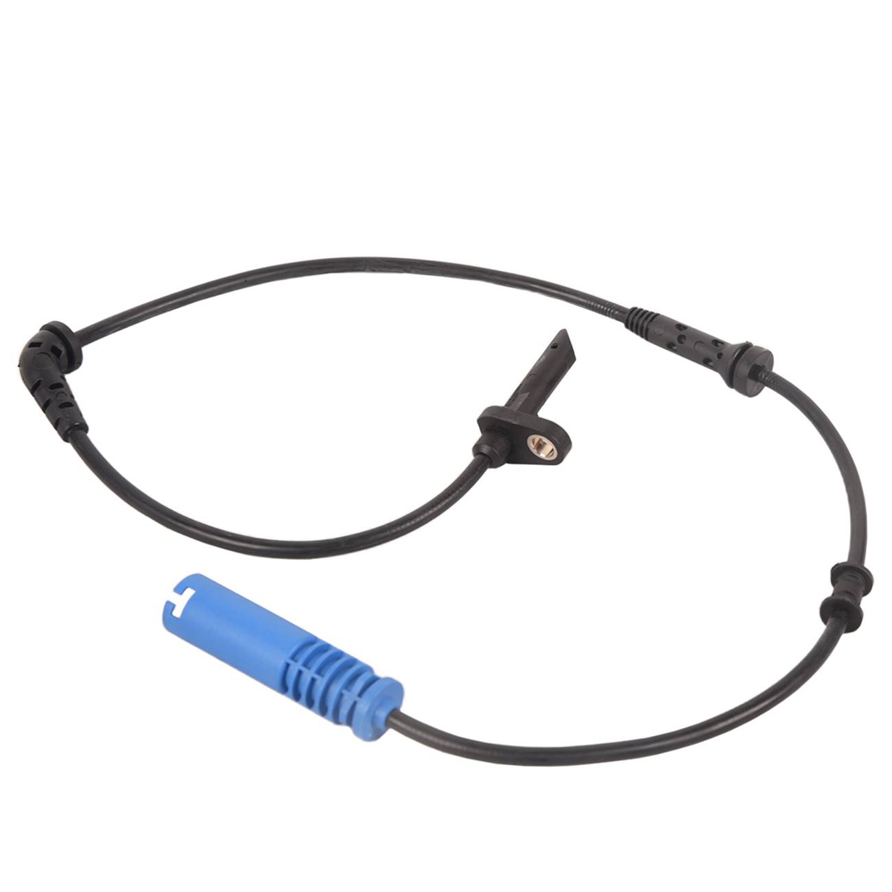 přední levý / pravý — Snímač rychlosti kola ABS — pro Mini Cooper 1.6L 2007-15 — 34526851500 angle 4