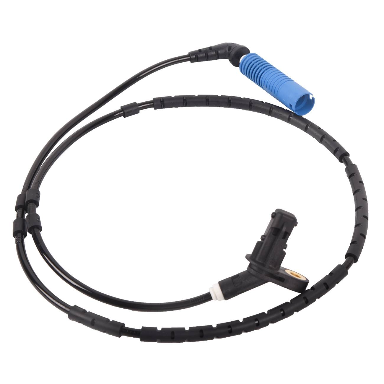 zadní levý / pravý — Snímač rychlosti kola ABS — pro BMW E46 E90 330Ci 330i 2001-2002 — A0032A0504 angle 4