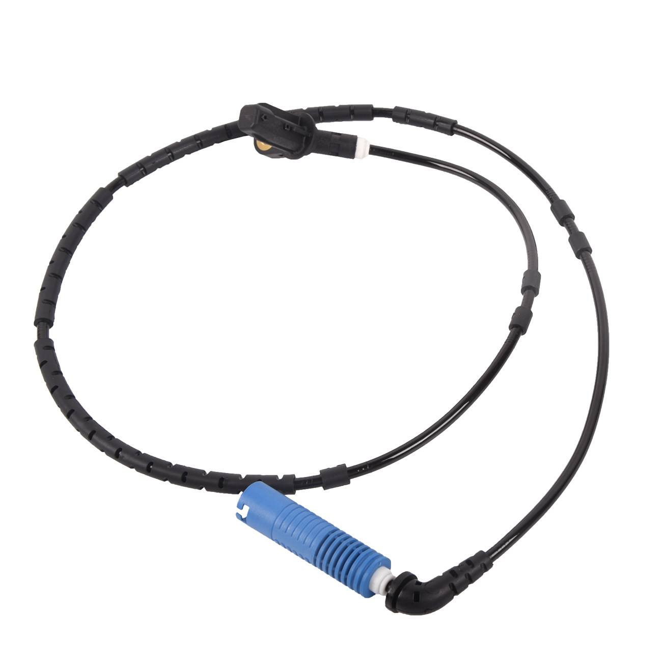 zadní levý / pravý — Snímač rychlosti kola ABS — pro BMW E46 E90 330Ci 330i 2001-2002 — A0032A0504 angle 2
