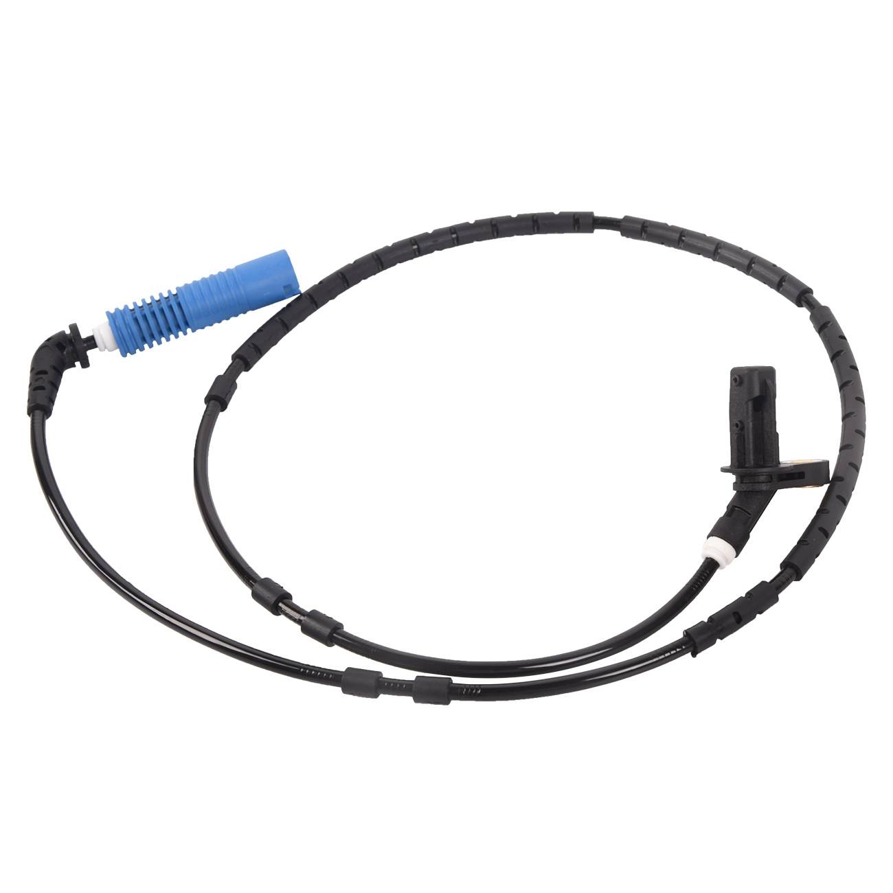 zadní levý / pravý — Snímač rychlosti kola ABS — pro BMW E46 E90 330Ci 330i 2001-2002 — A0032A0504 angle 7
