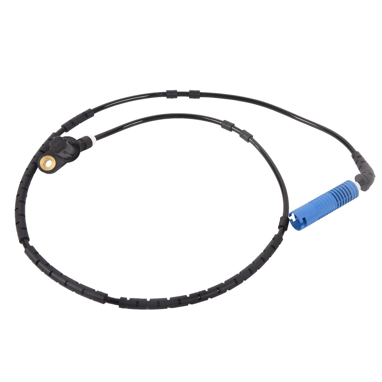zadní levý / pravý — Snímač rychlosti kola ABS — pro BMW E46 E90 330Ci 330i 2001-2002 — A0032A0504 angle 6