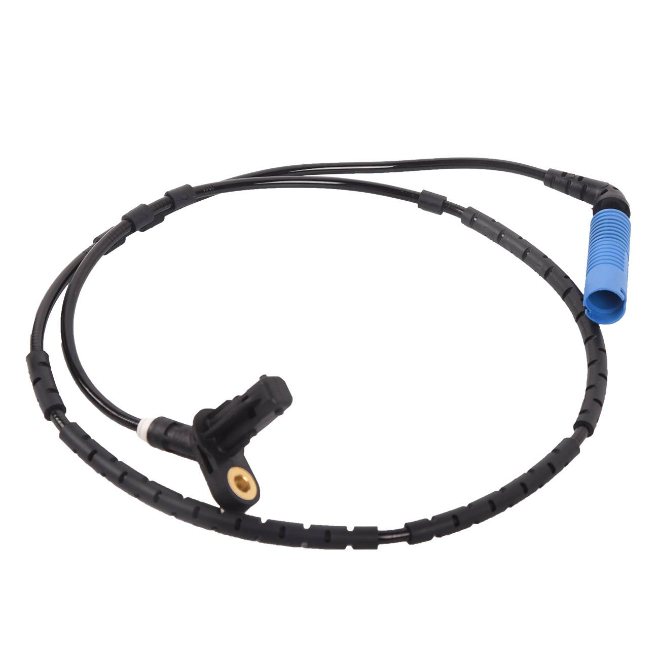 zadní levý / pravý — Snímač rychlosti kola ABS — pro BMW E46 E90 330Ci 330i 2001-2002 — A0032A0504 angle 5