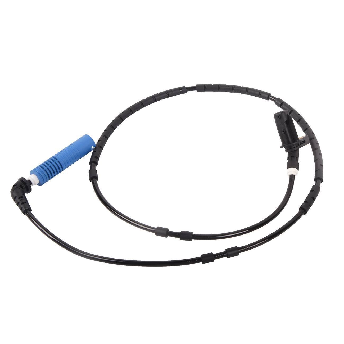 zadní levý / pravý — Snímač rychlosti kola ABS — pro BMW E46 E90 330Ci 330i 2001-2002 — A0032A0504 angle 3
