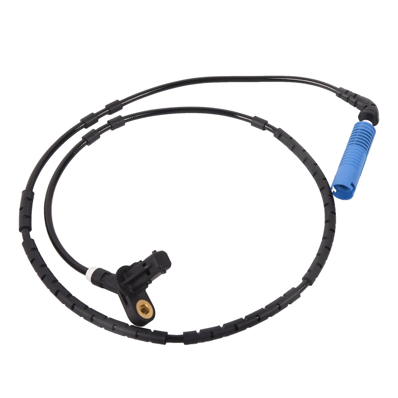 zadní levý / pravý — Snímač rychlosti kola ABS — pro BMW E46 E90 330Ci 330i 2001-2002 — A0032A0504