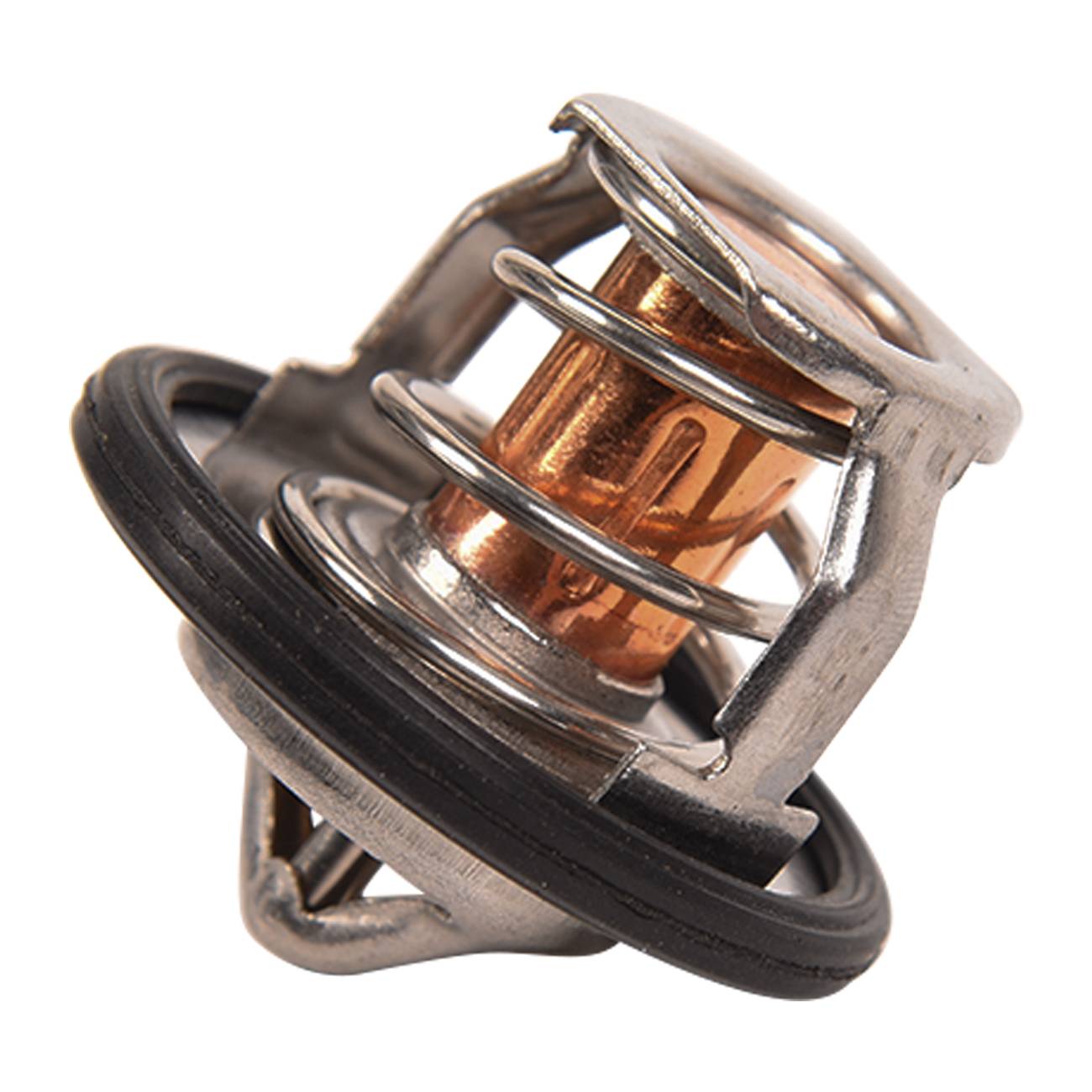 Termostat 82 °C / 180 °F pro nakladače Bobcat 763, 773, 7753, S150, S160, S175, S185, T190 A0216A0093 angle 6