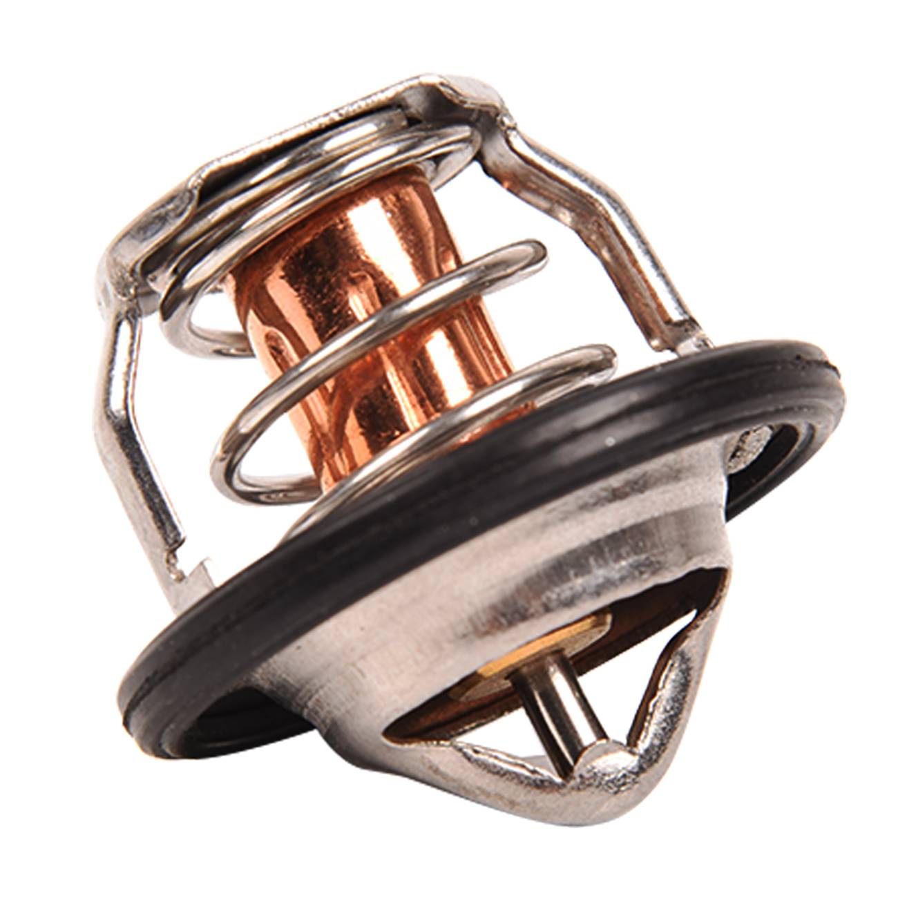 Termostat 82 °C / 180 °F pro nakladače Bobcat 763, 773, 7753, S150, S160, S175, S185, T190 A0216A0093 angle 3