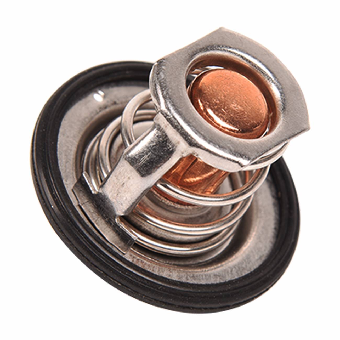Termostat 82 °C / 180 °F pro nakladače Bobcat 763, 773, 7753, S150, S160, S175, S185, T190 A0216A0093 angle 5