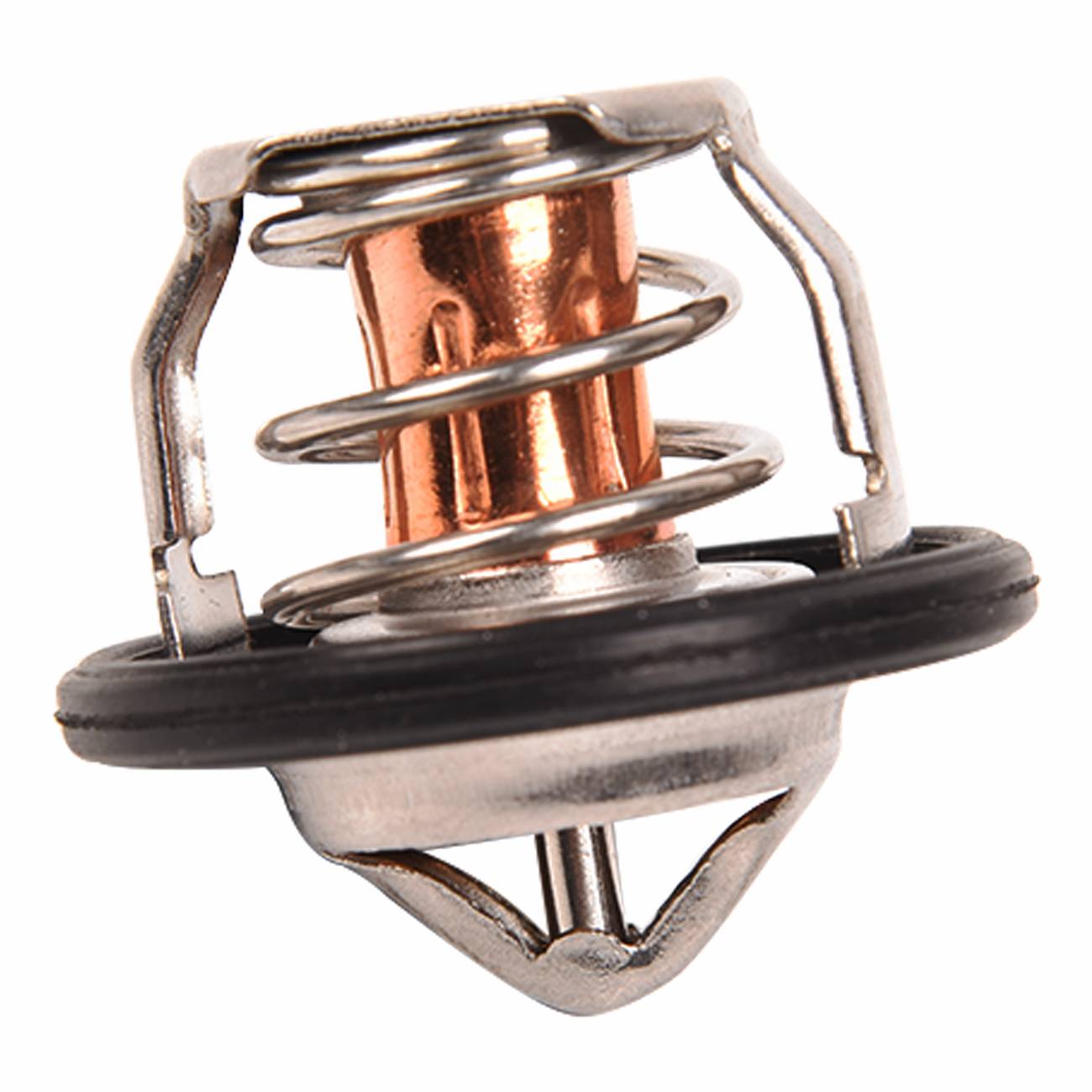 Termostat 82 °C / 180 °F pro nakladače Bobcat 763, 773, 7753, S150, S160, S175, S185, T190 A0216A0093 angle 4