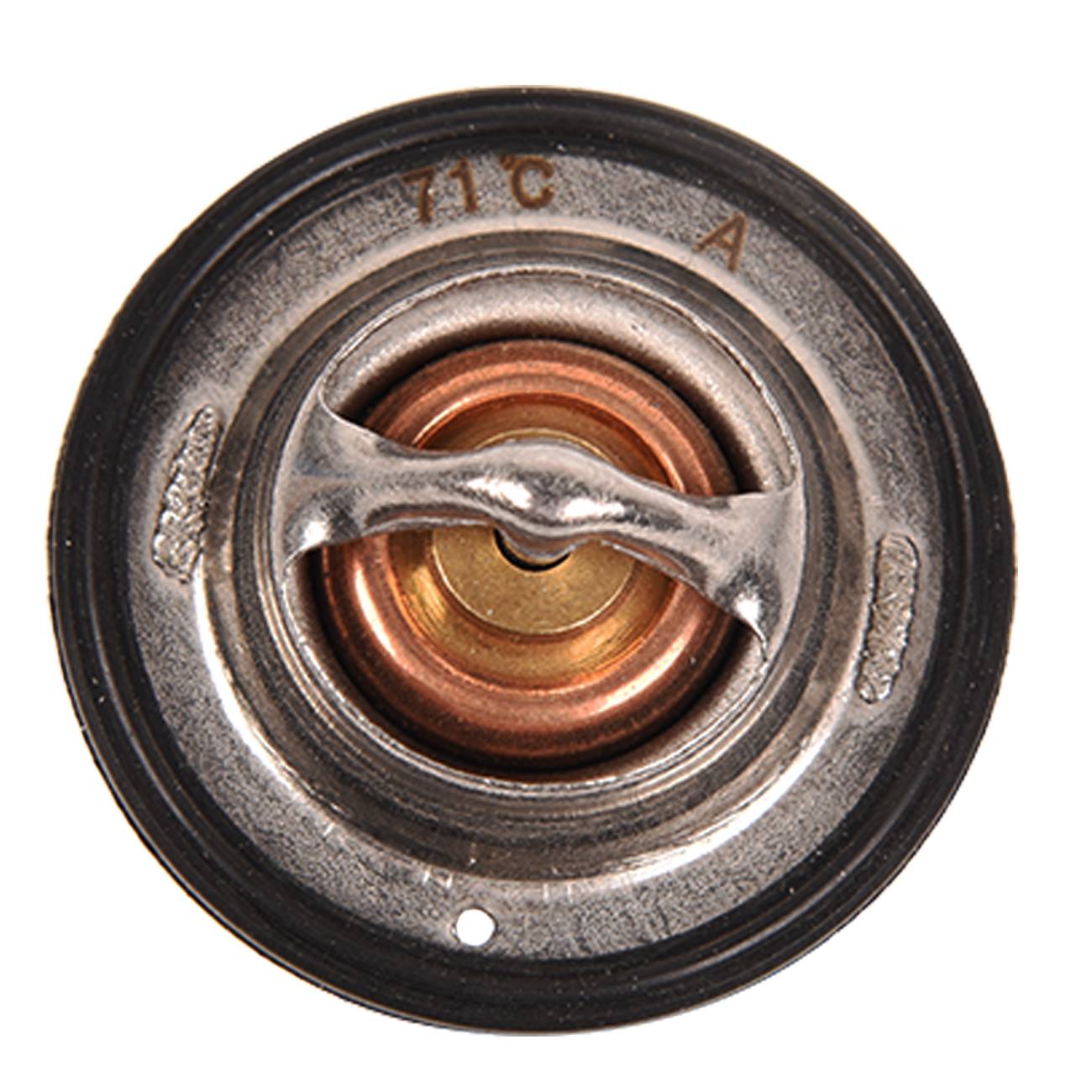 Termostat 82 °C / 180 °F pro nakladače Bobcat 763, 773, 7753, S150, S160, S175, S185, T190 A0216A0093