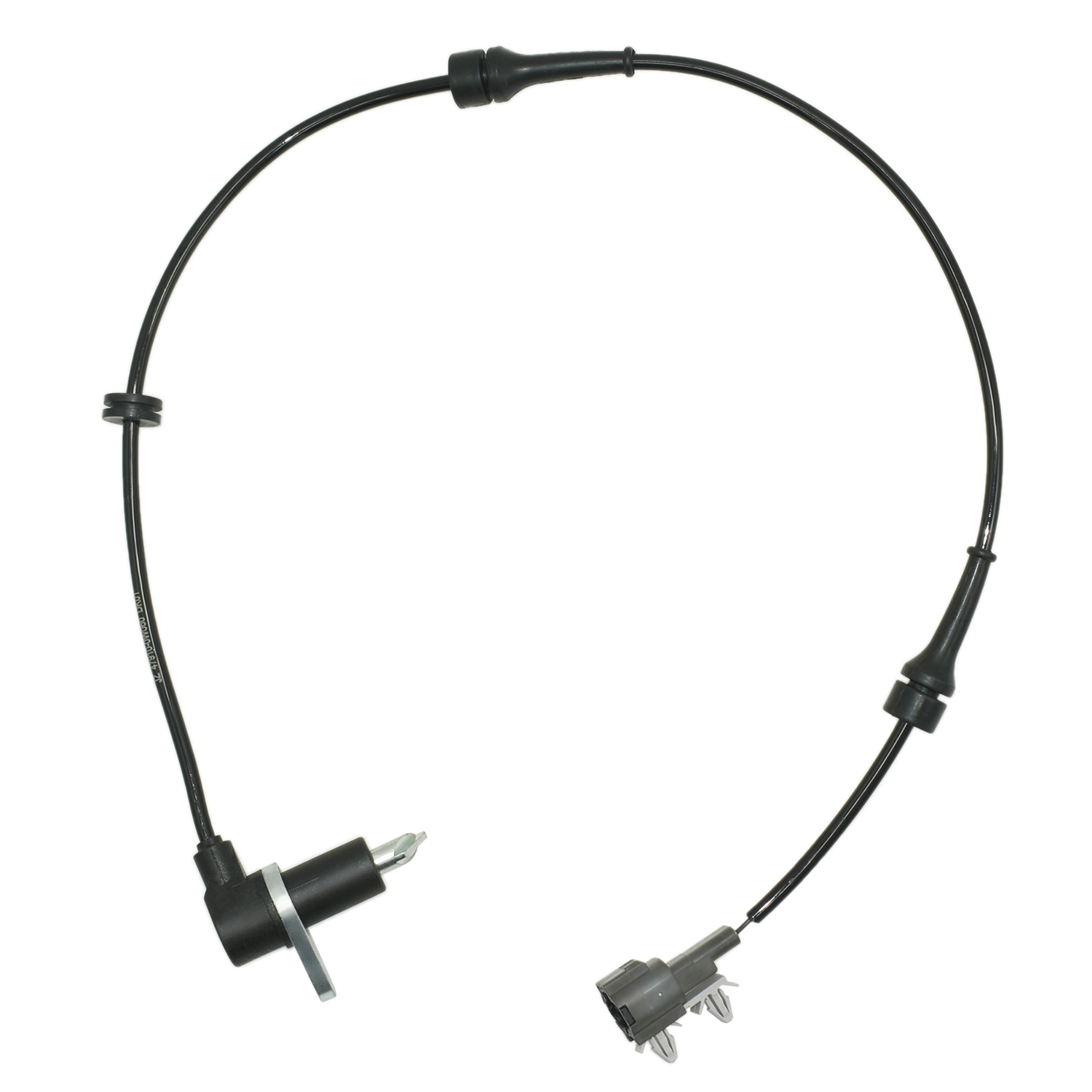 Snímač otáček kola ABS 47910-0W060; náhradní číslo F01G09F0H8 angle 4