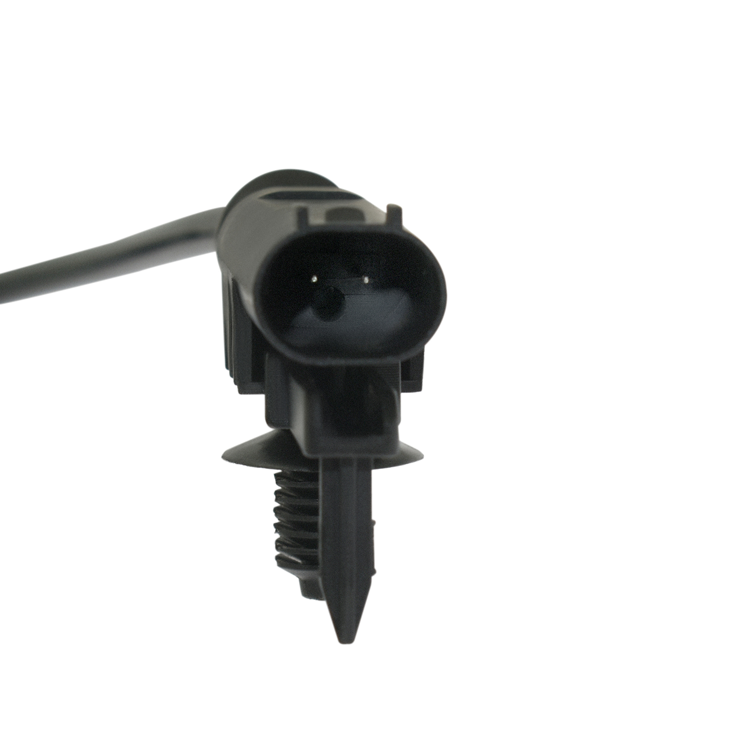 ABS Wheel Speed Sensor (Rear Left) 47901-1CA0A Replacement 2ABS0906, AB1099 angle 7