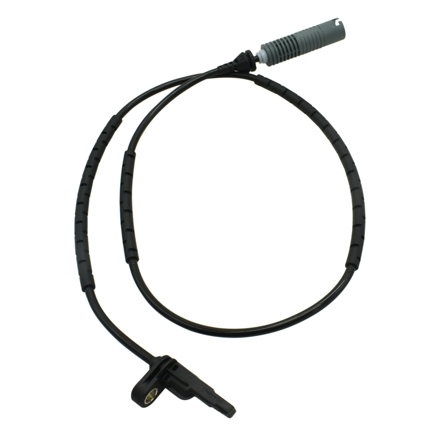 Snímač otáček kola ABS, zadní, 34526764610 angle 5