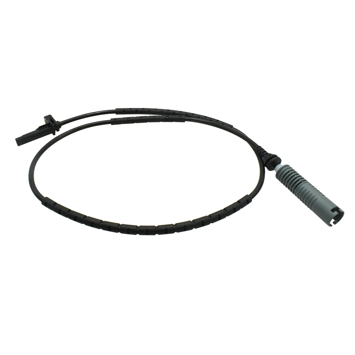 Snímač otáček kola ABS, zadní, 34526764610 angle 3