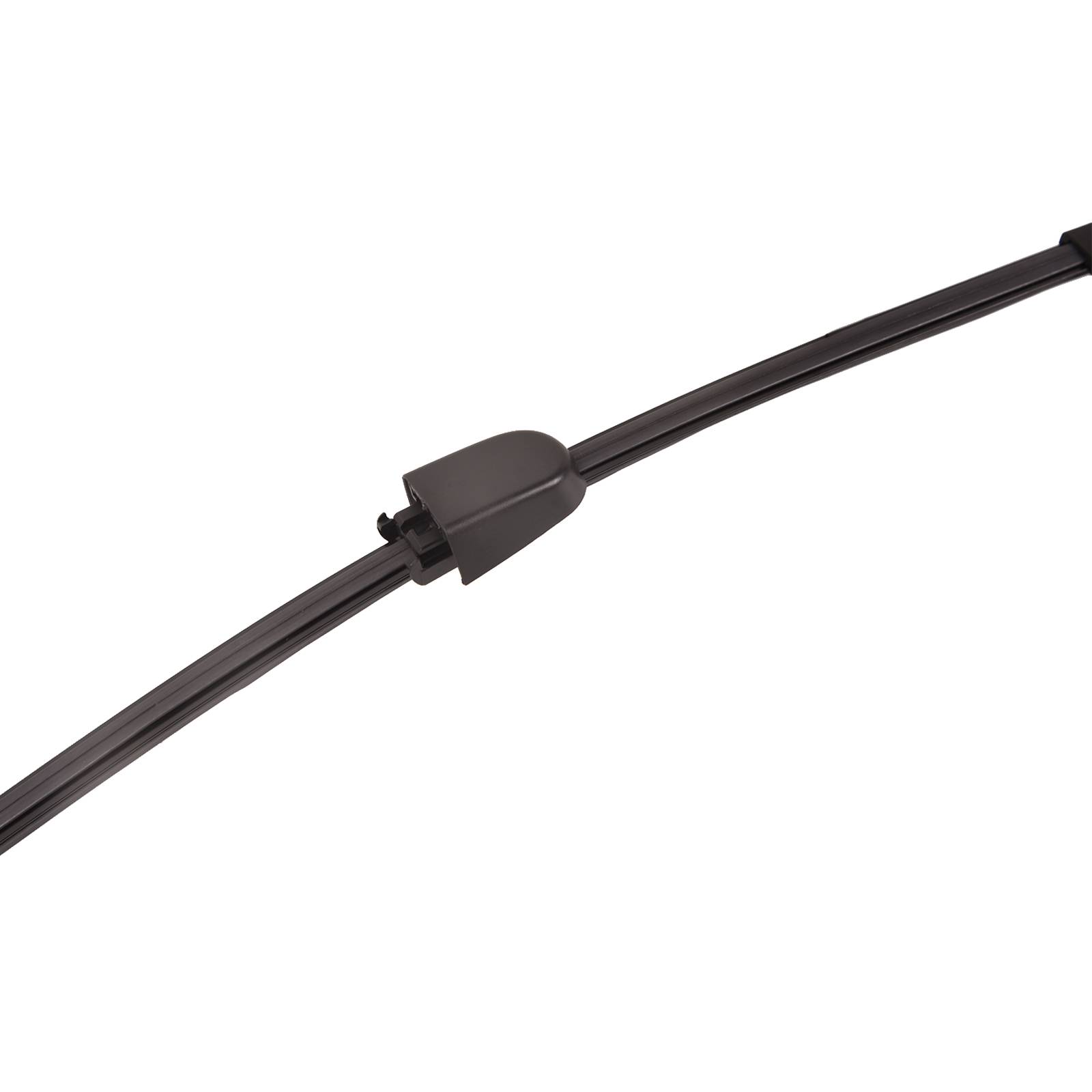 Rameno zadního stěrače s lištou pro zadní okno VW Touareg 2004–2010 7L6955707A angle 6