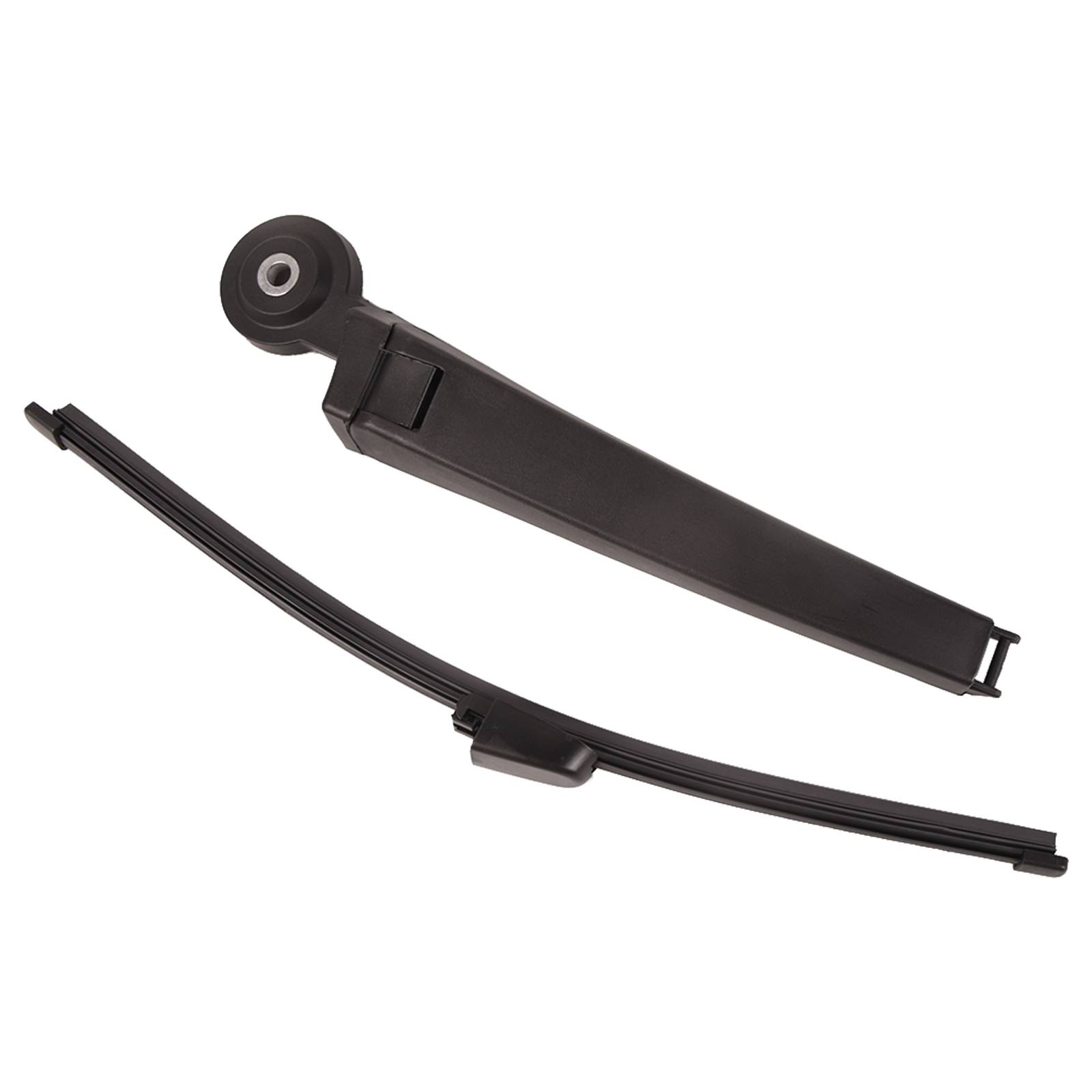 Rameno zadního stěrače s lištou pro zadní okno VW Touareg 2004–2010 7L6955707A angle 2