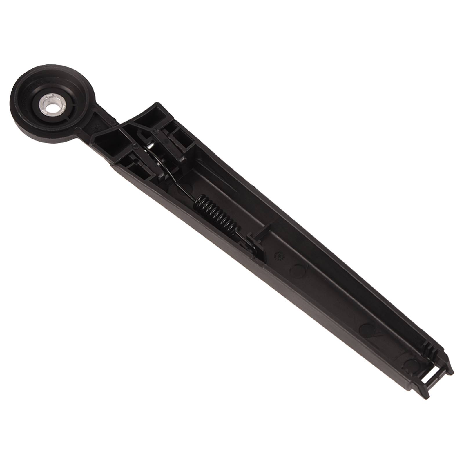 Rameno zadního stěrače s lištou pro zadní okno VW Touareg 2004–2010 7L6955707A angle 3