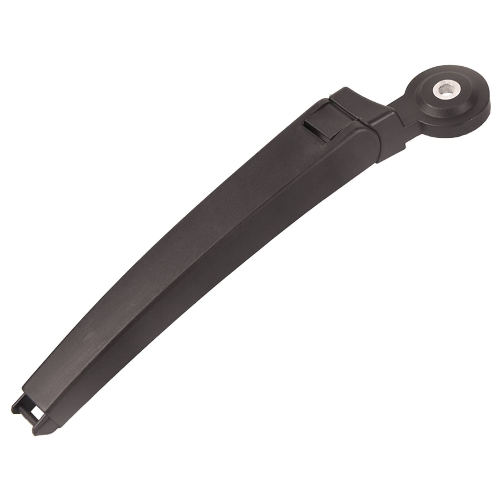 Rameno zadního stěrače s lištou pro zadní okno VW Touareg 2004–2010 7L6955707A angle 7