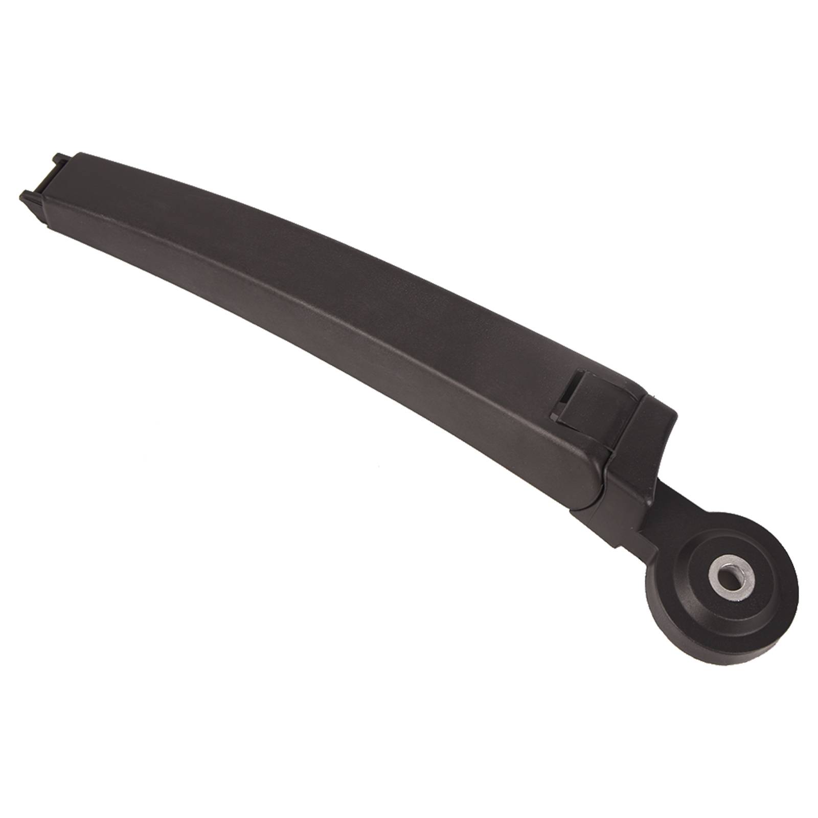 Rameno zadního stěrače s lištou pro zadní okno VW Touareg 2004–2010 7L6955707A angle 4
