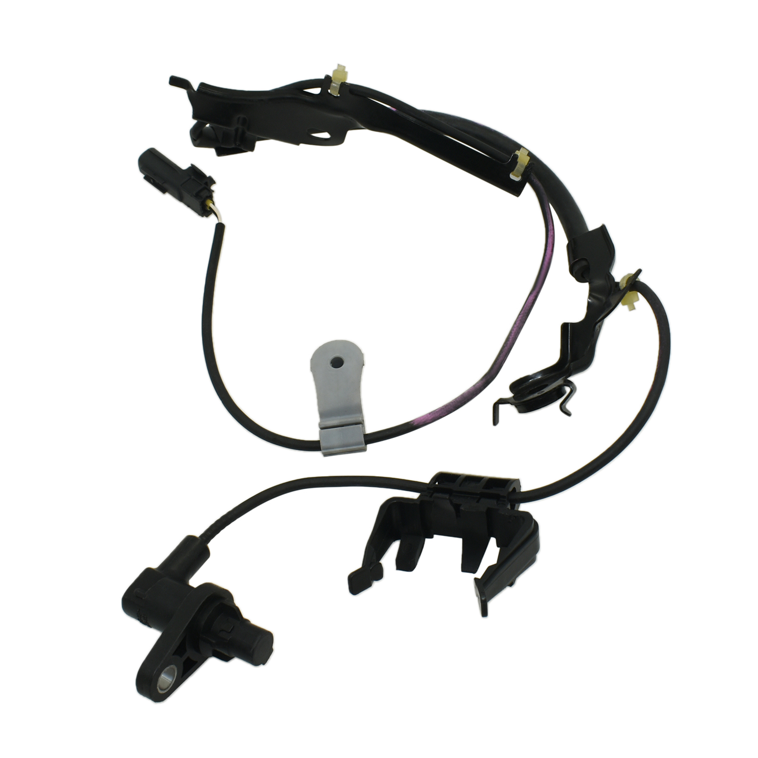 Snímač otáček kola ABS, přední pravý, 89542-48040 angle 6