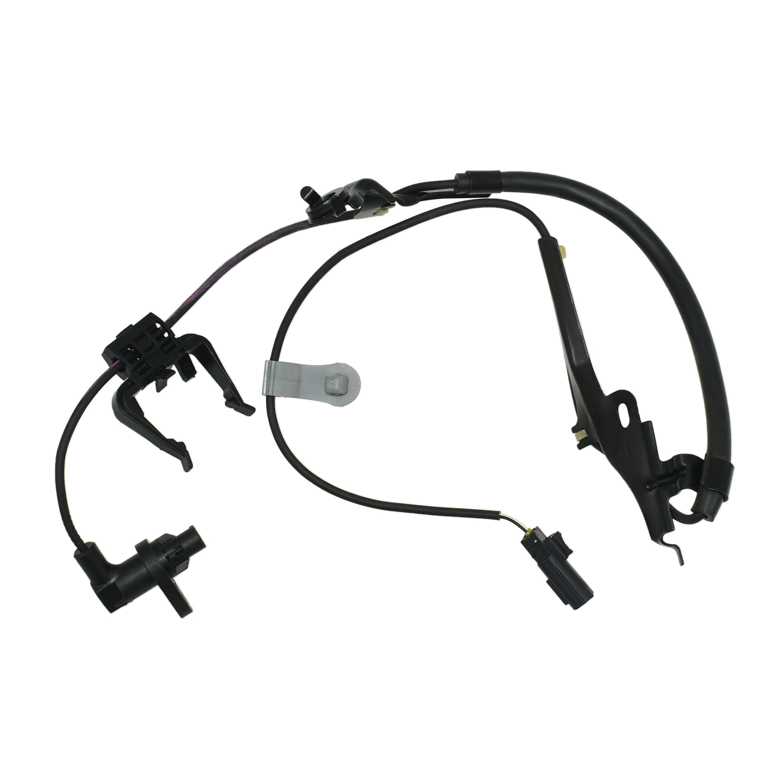 Snímač otáček kola ABS, přední pravý, 89542-48040 angle 5