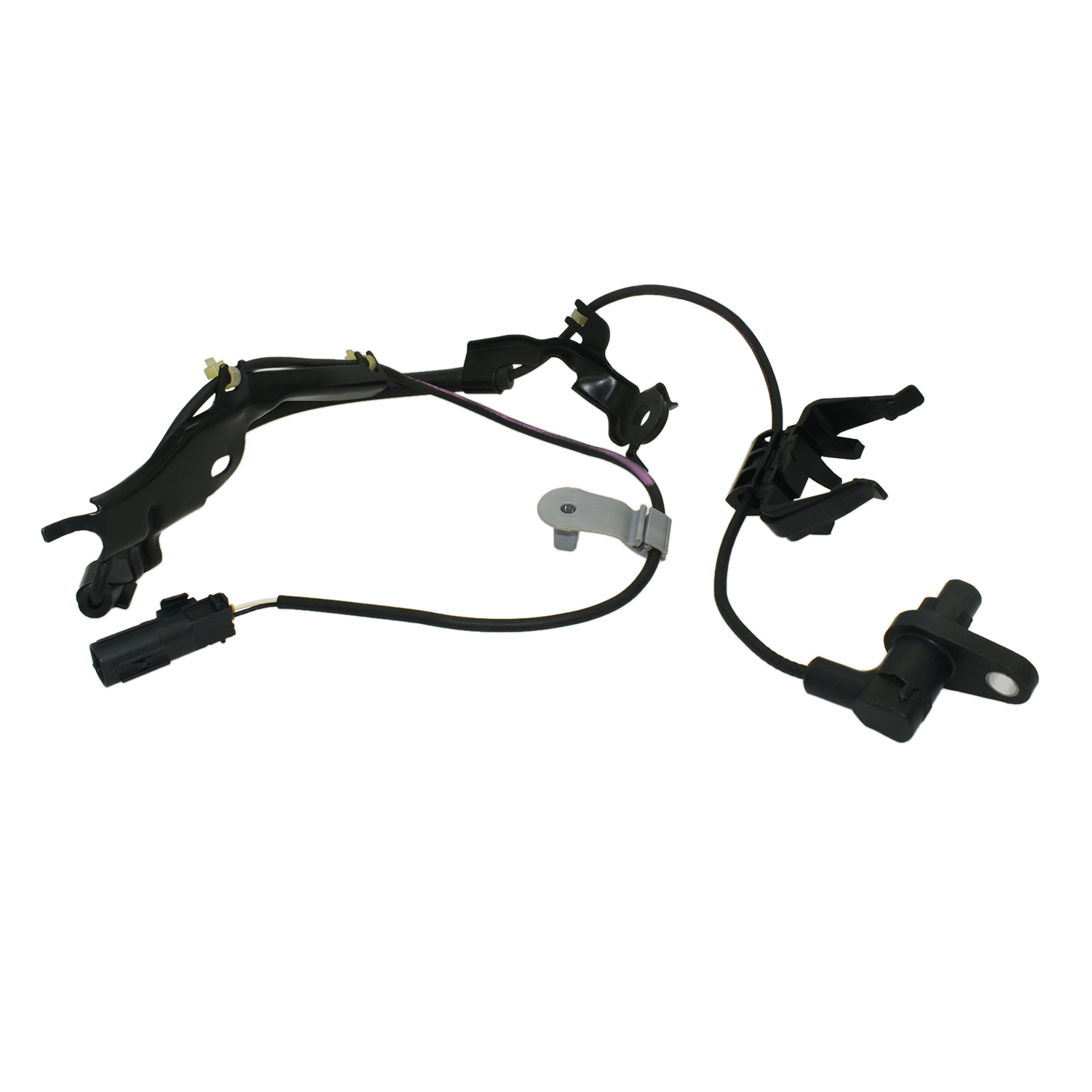 Snímač otáček kola ABS, přední pravý, 89542-48040 angle 2