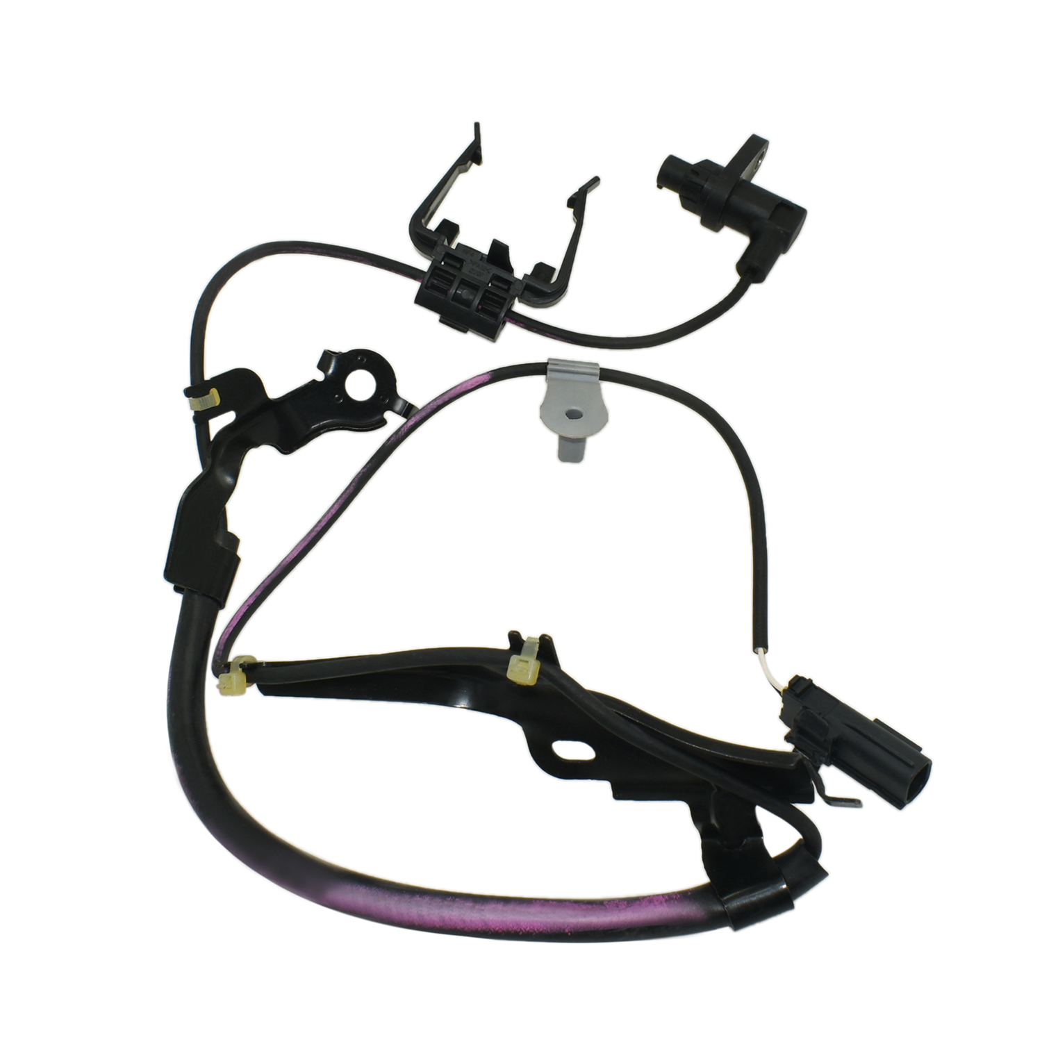Snímač otáček kola ABS, přední pravý, 89542-48040 angle 4